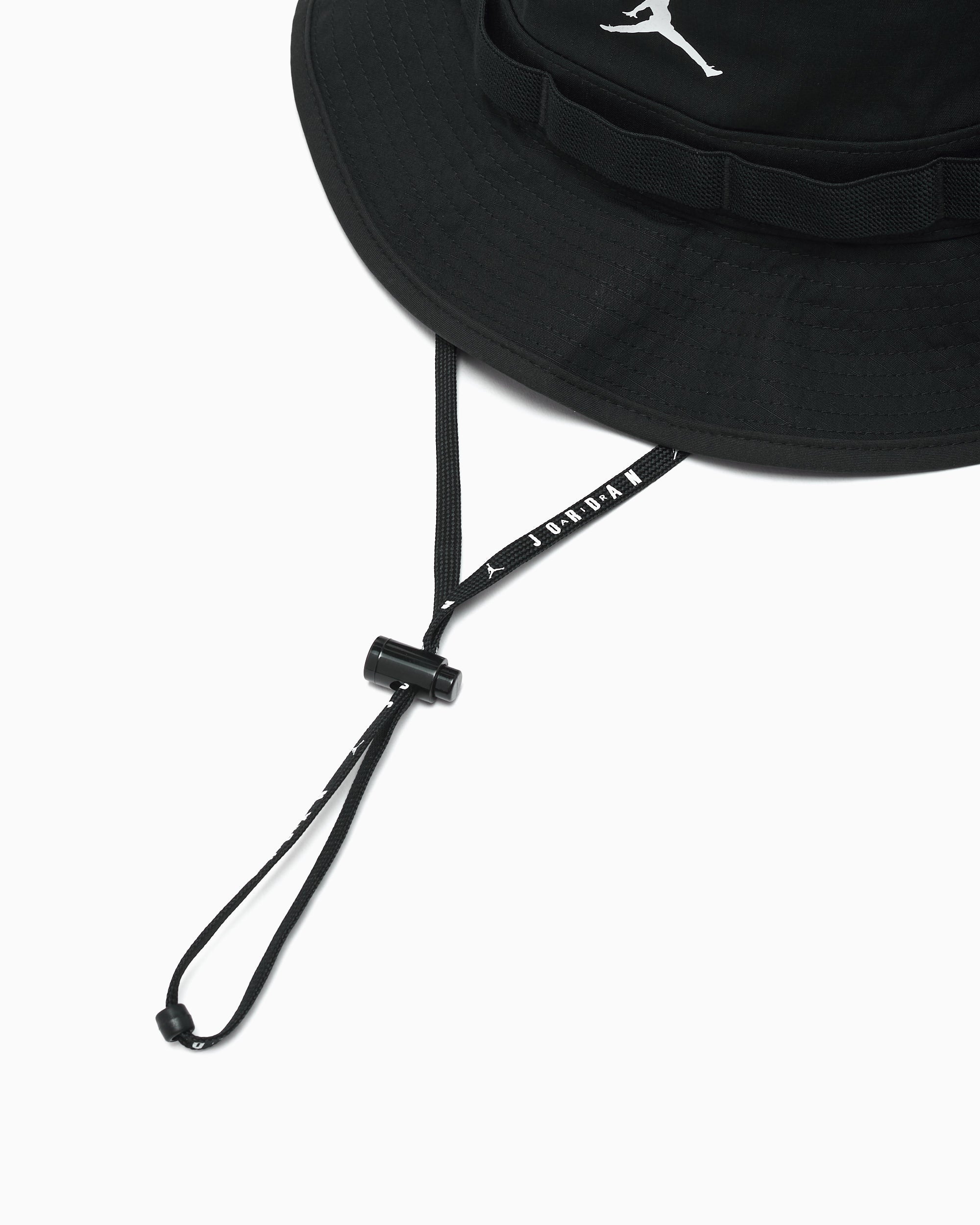 Beanies & Hats Jordan Jumpman Unisex Bucket Hat - HM5753-010