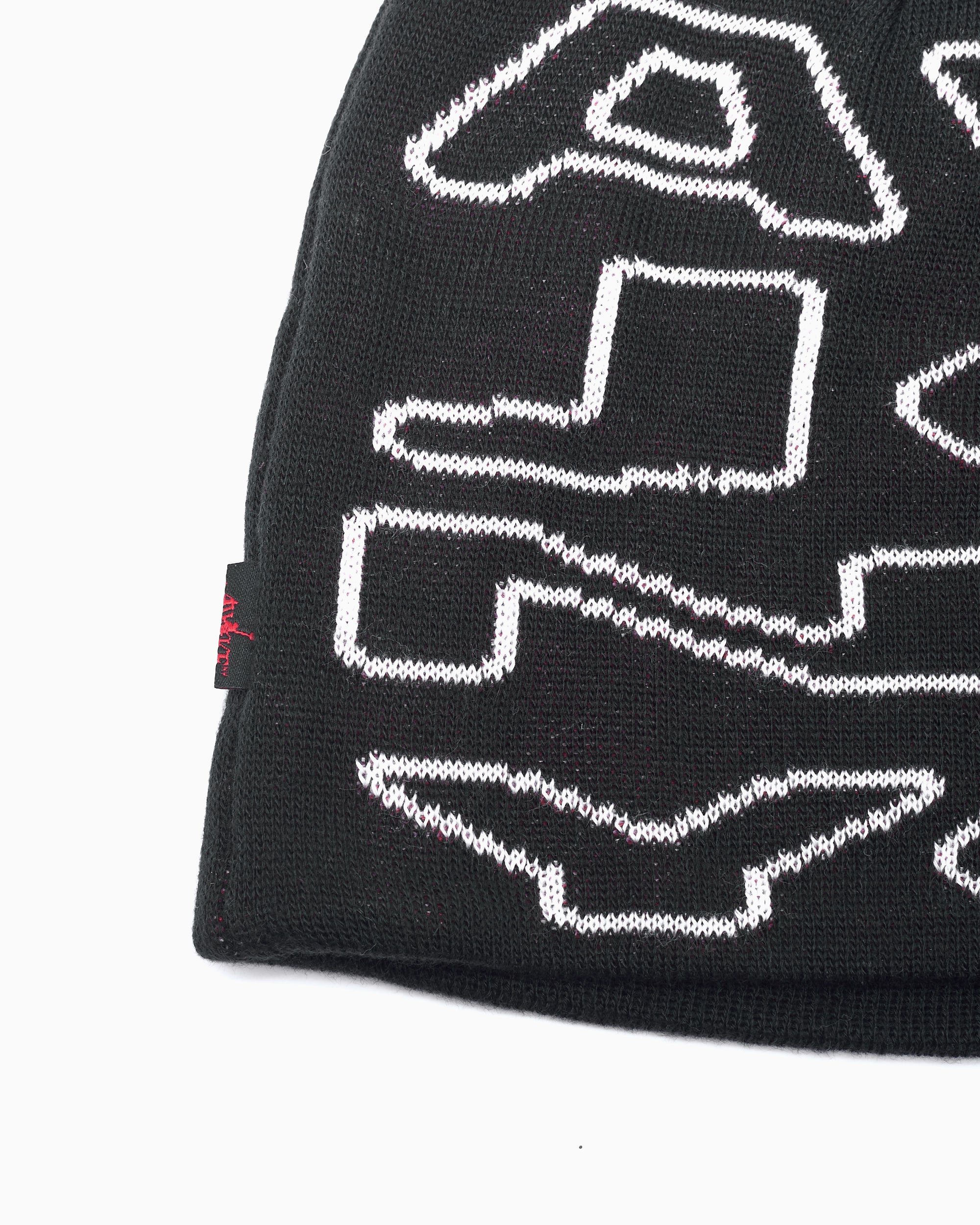 Beanies & Hats Jordan x Awake NY Peak Unisex Beanie - IB8266-010