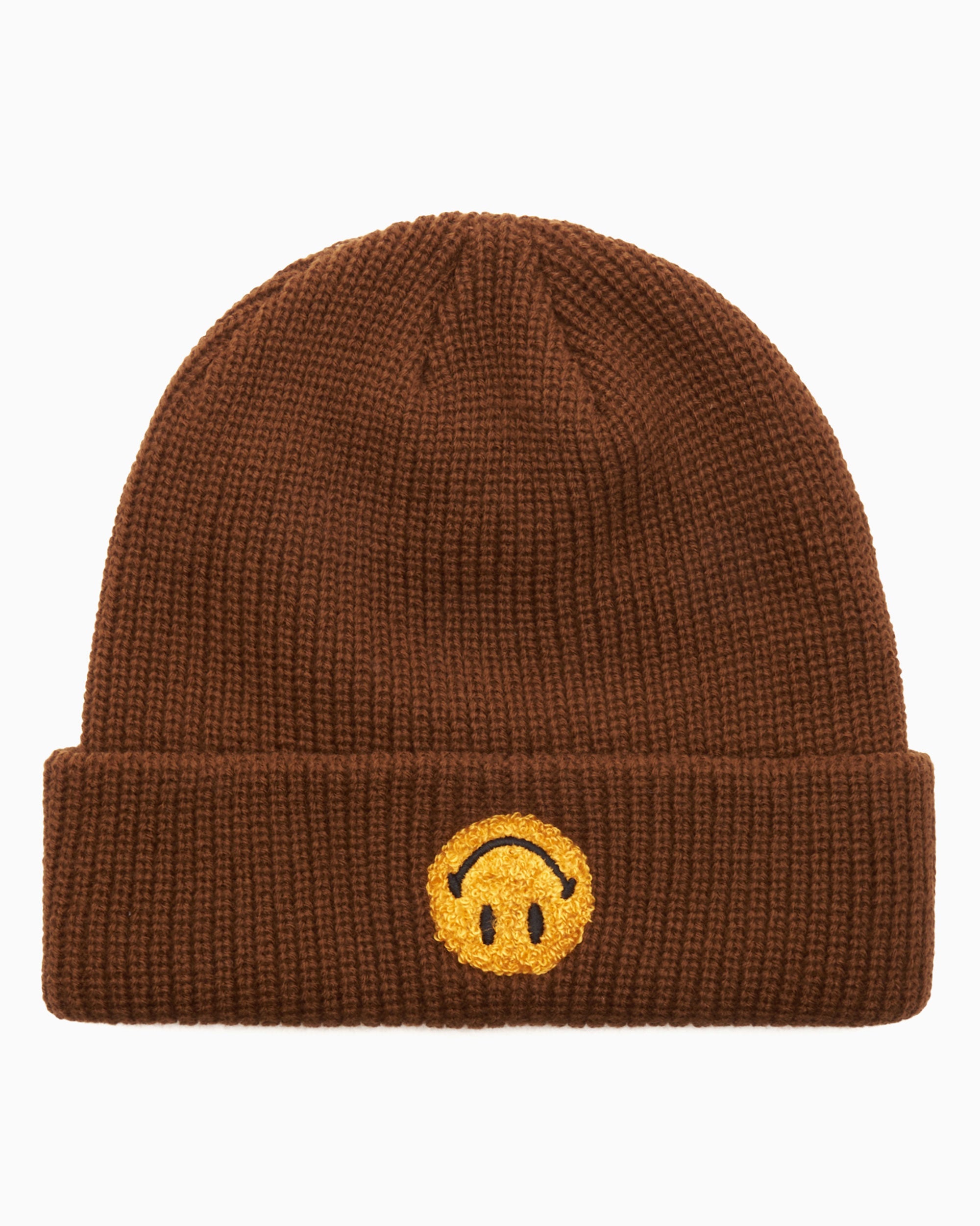 Beanies & Hats MARKET Smiley Upside Unisex Down Beanie - 390000372-1065
