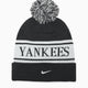 Gorro Nike Peak MLB New York Yankees Unisexo
