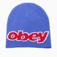 Gorro OBEY Clothing Byron Unisexo