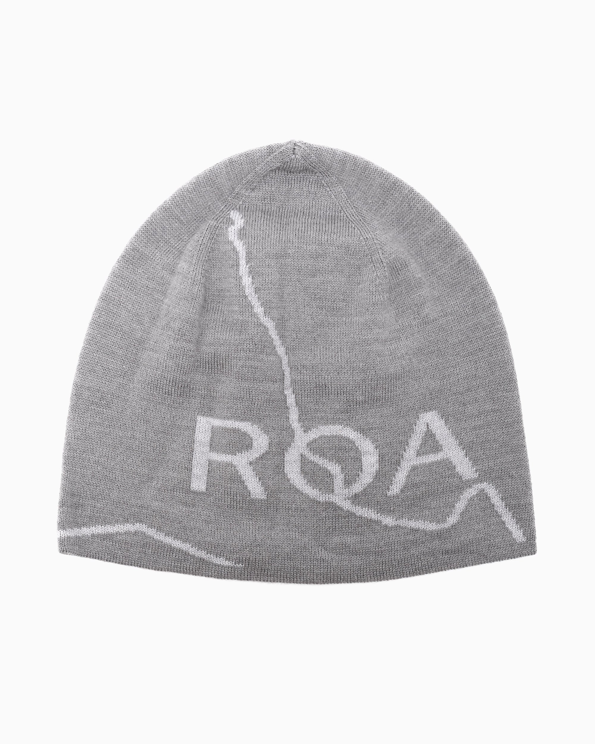 Beanies & Hats ROA Unisex Beanie - RBUW288YA12-GRY0001