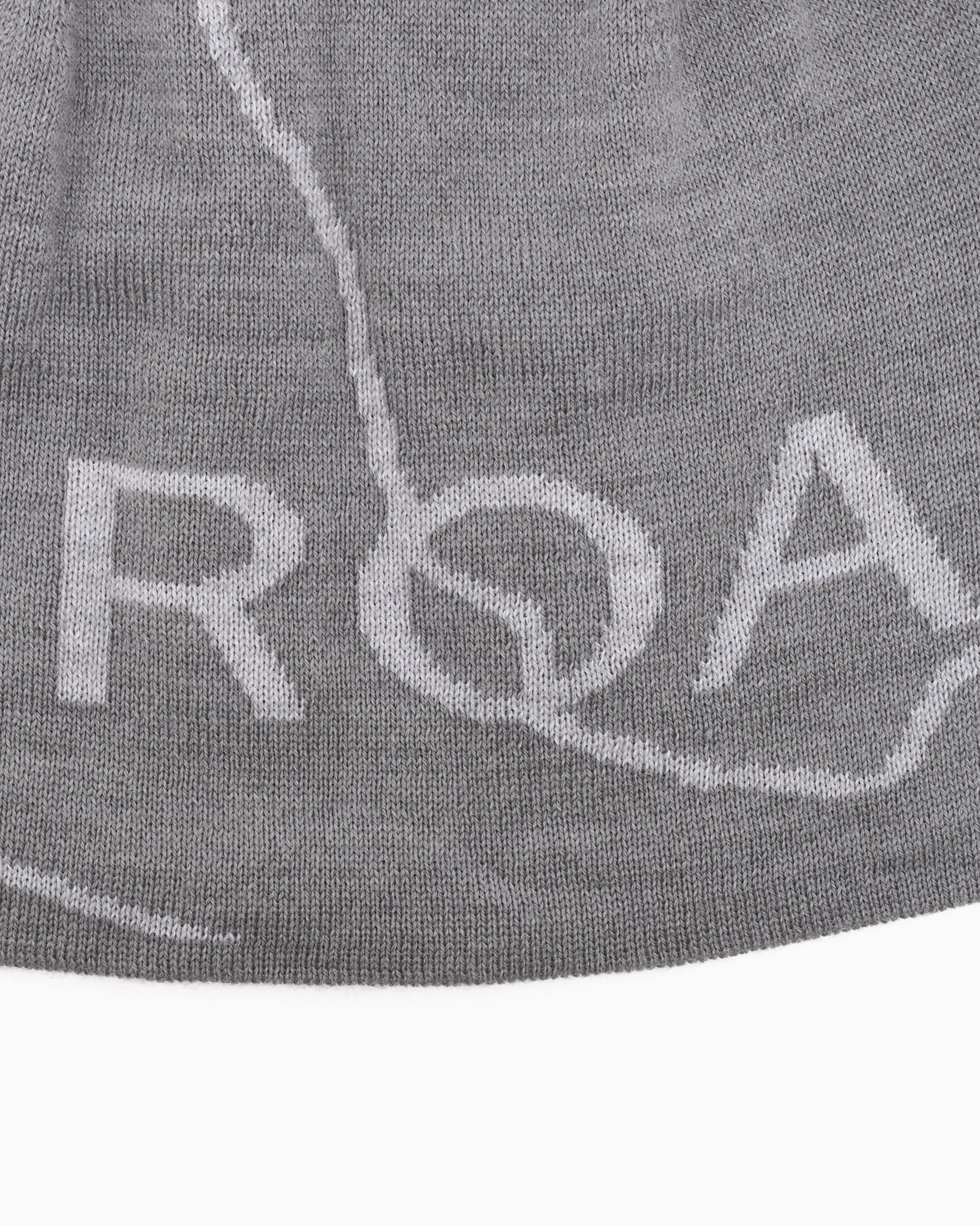 Beanies & Hats ROA Unisex Beanie - RBUW288YA12-GRY0001
