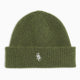 Gorro Sporty & Rich SRC Unisex Wool Beanie Unisexo