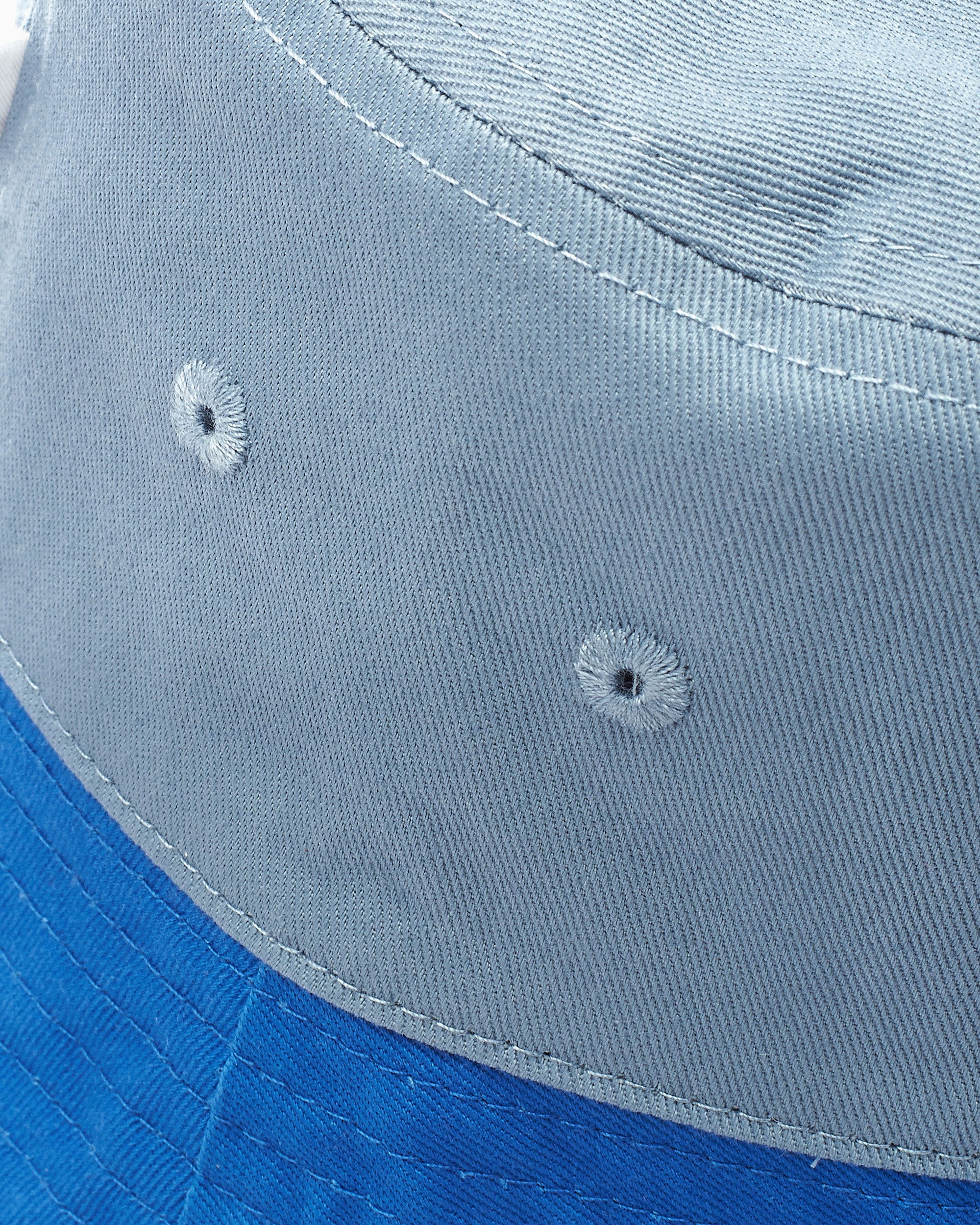 Beanies & Hats Wood Wood Ossian Unisex Twill Reversible Bucket Hat Unisex Beanie - 12210801-7083-1000