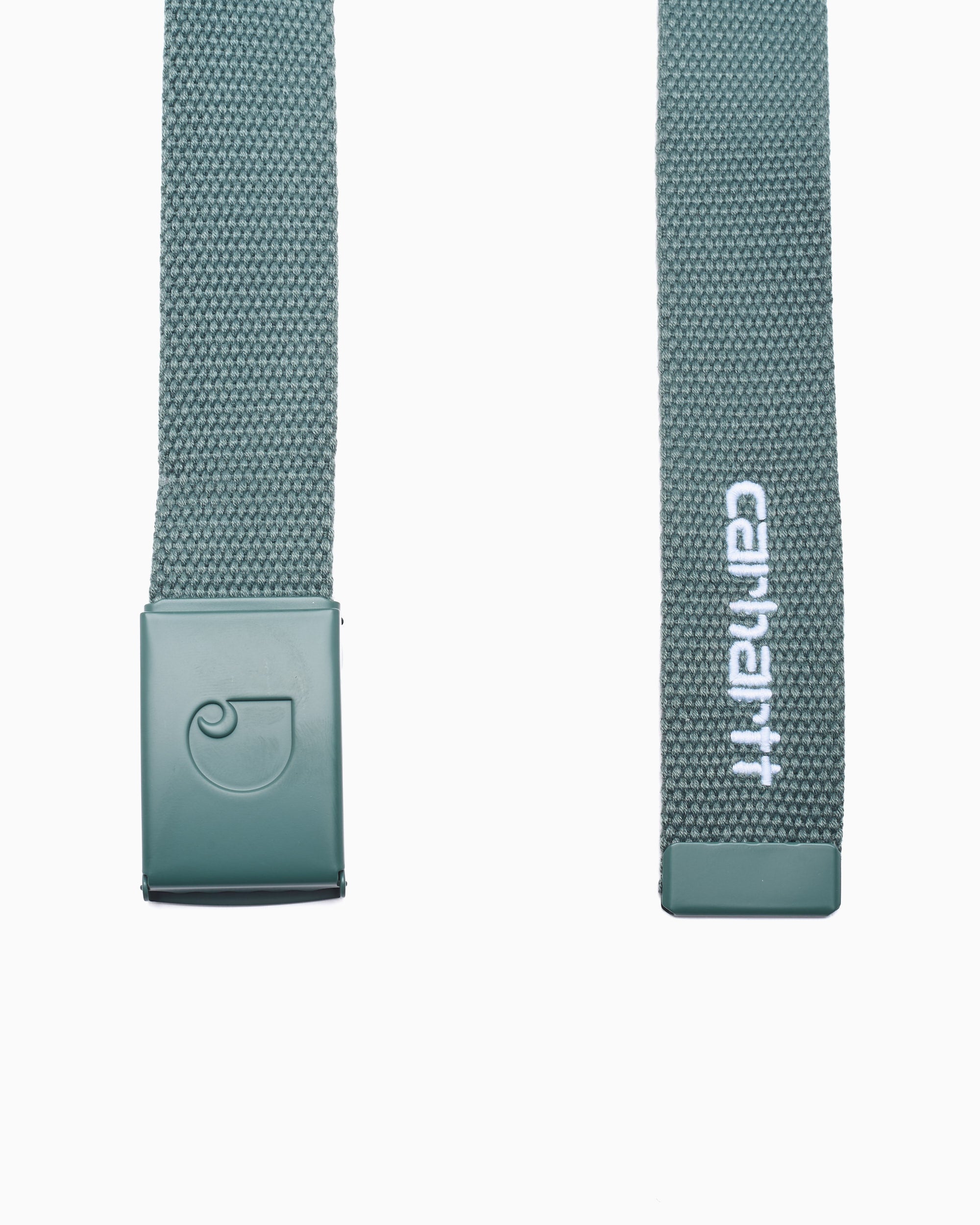 Belts Carhartt WIP C-Logo Tonal Unisex Belt - I035415-3HLXX