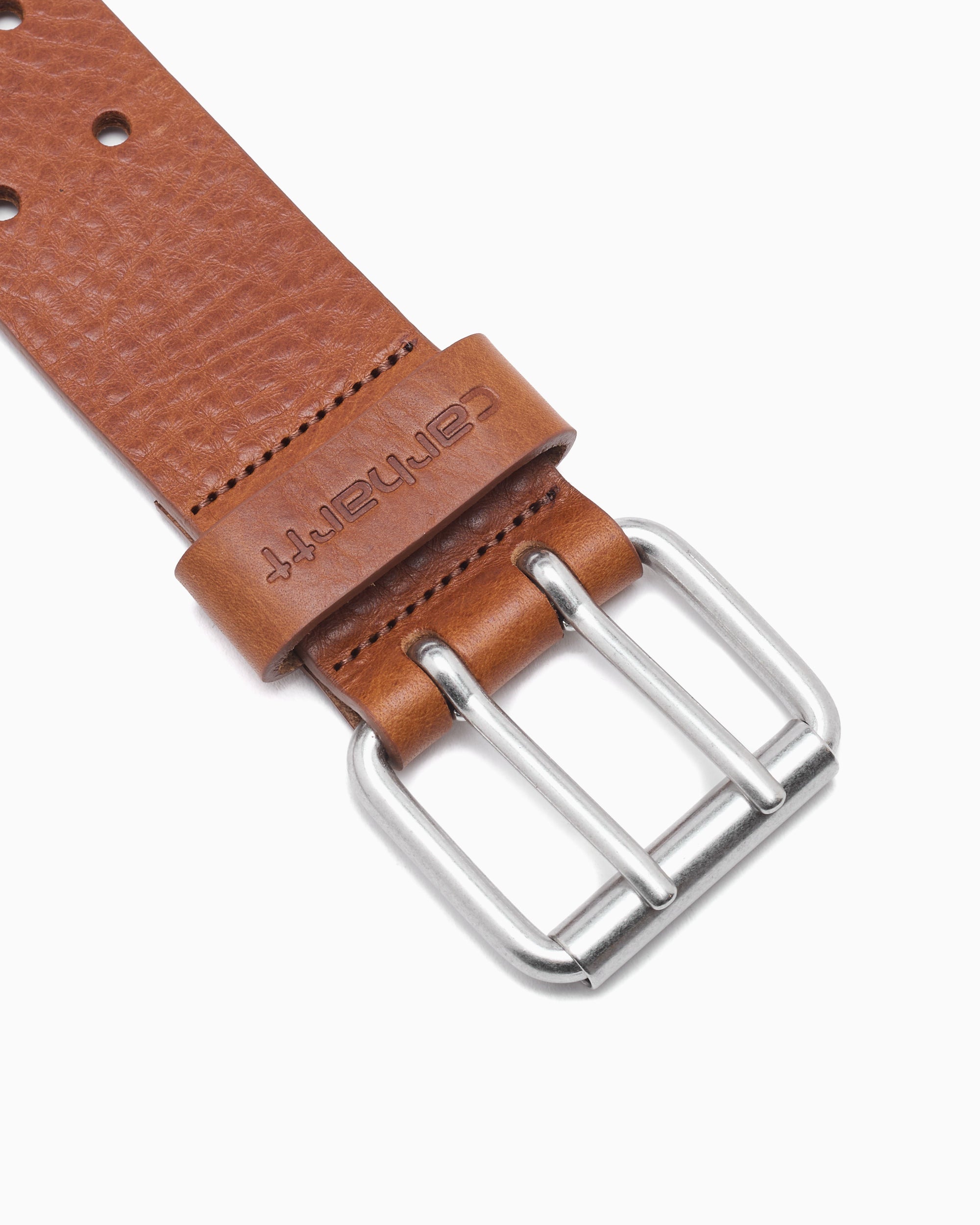 Belts Carhartt WIP Double Script Unisex Belt - I036105-14EXX