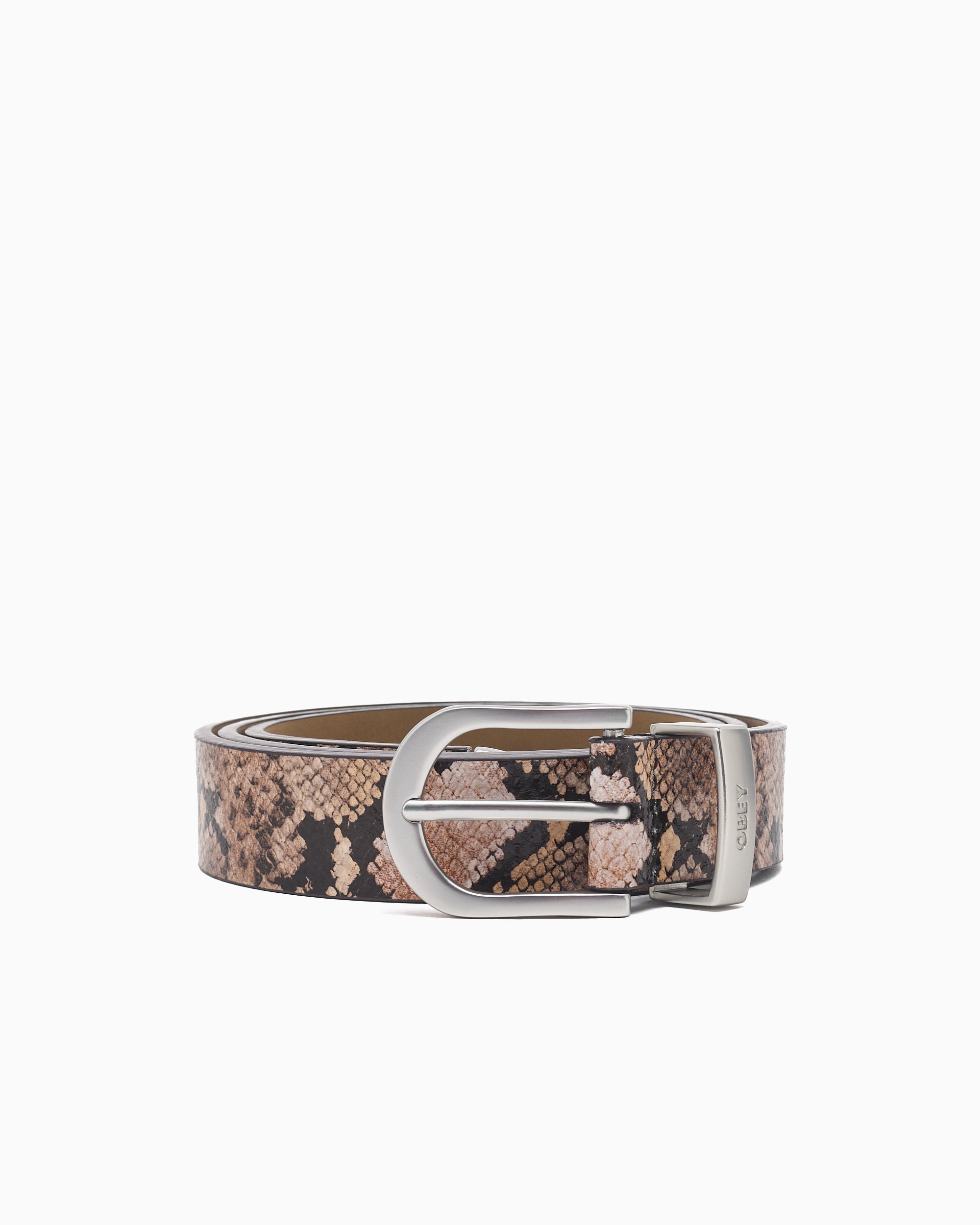 Belts OBEY Clothing Classic Unisex Belt - 100050041-SNK