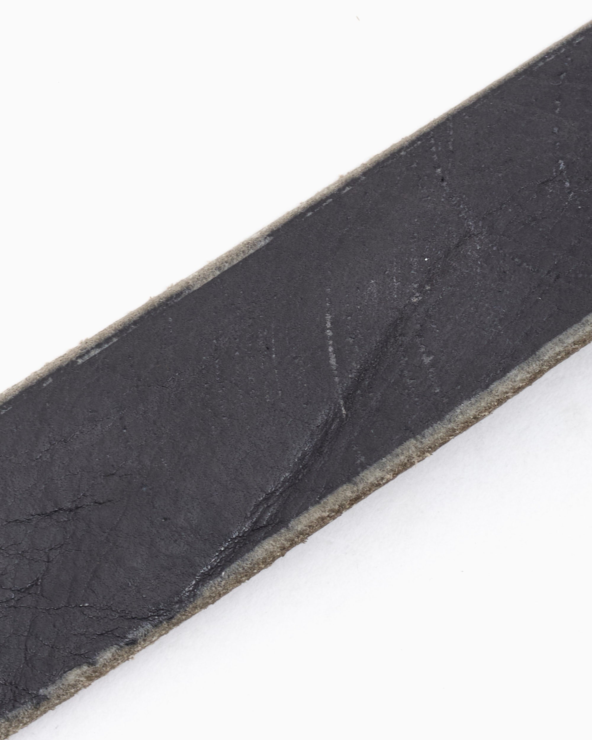 Belts Our Legacy Unisex Belt - A4258BS