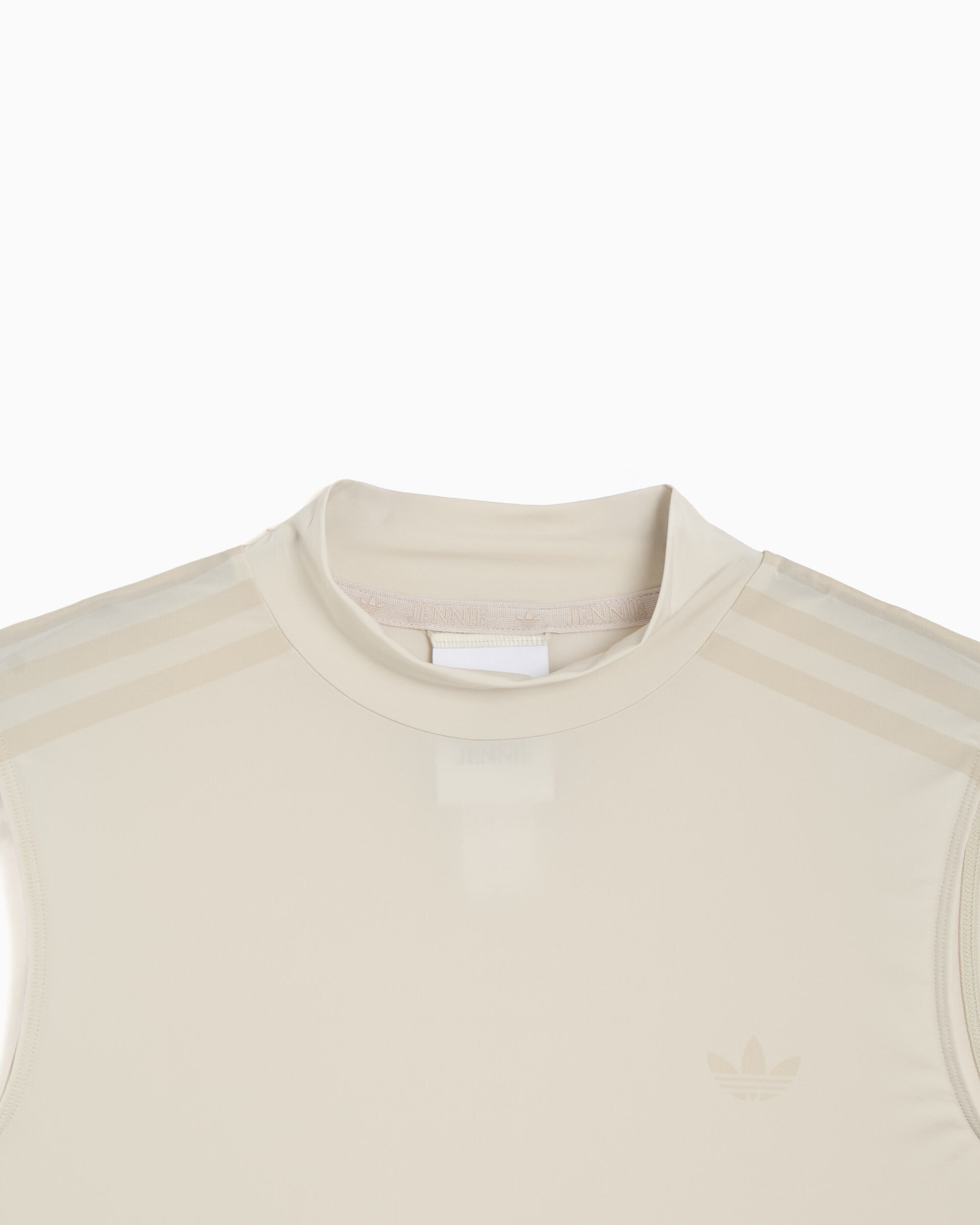 Bodysuits adidas Originals x JENNIE Adiluna Season 2 Slim Women's Bodysuit - LD4961