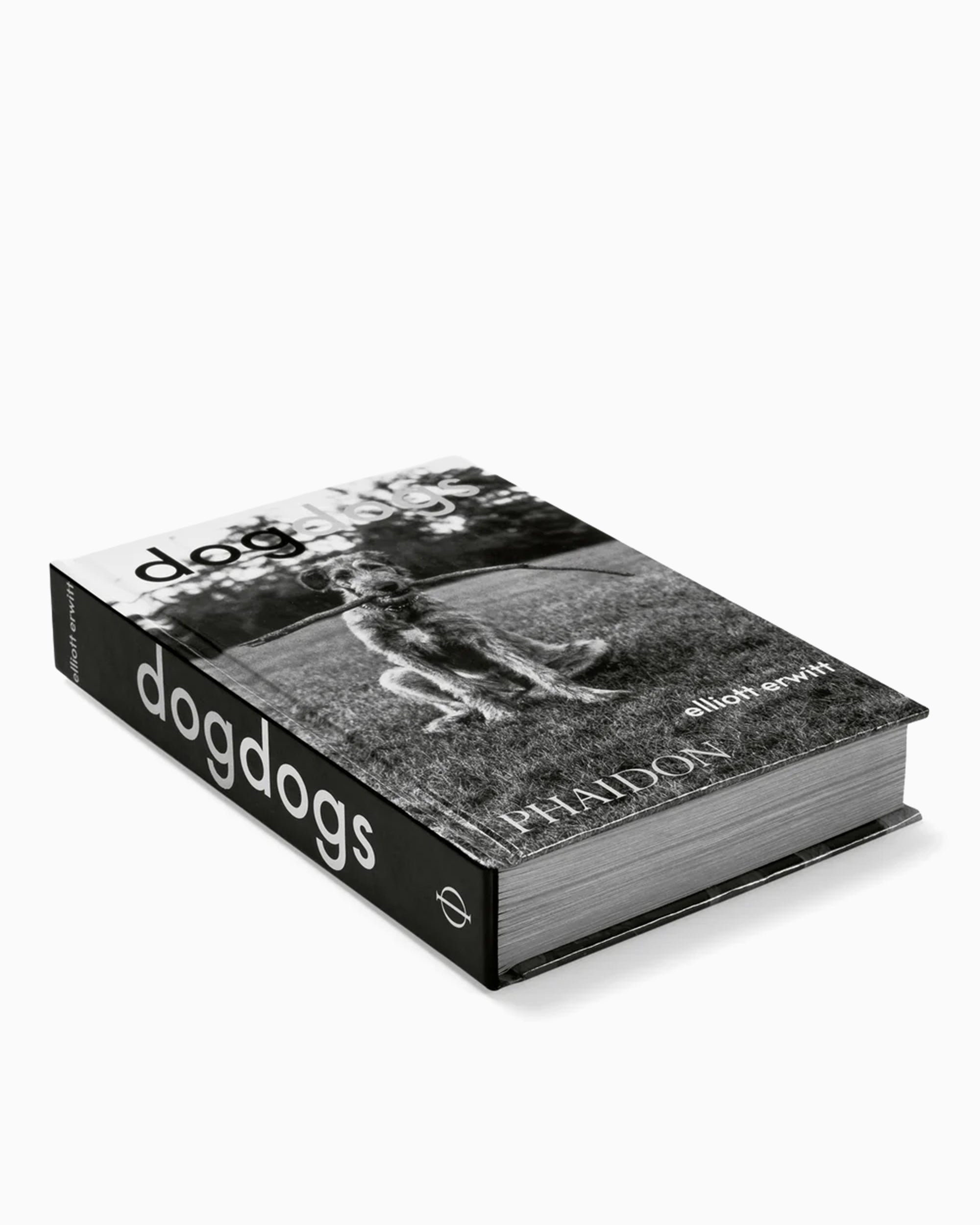 Books Magazines Phaidon Elliot Erwitt: Vida De Perros - 9781838669744