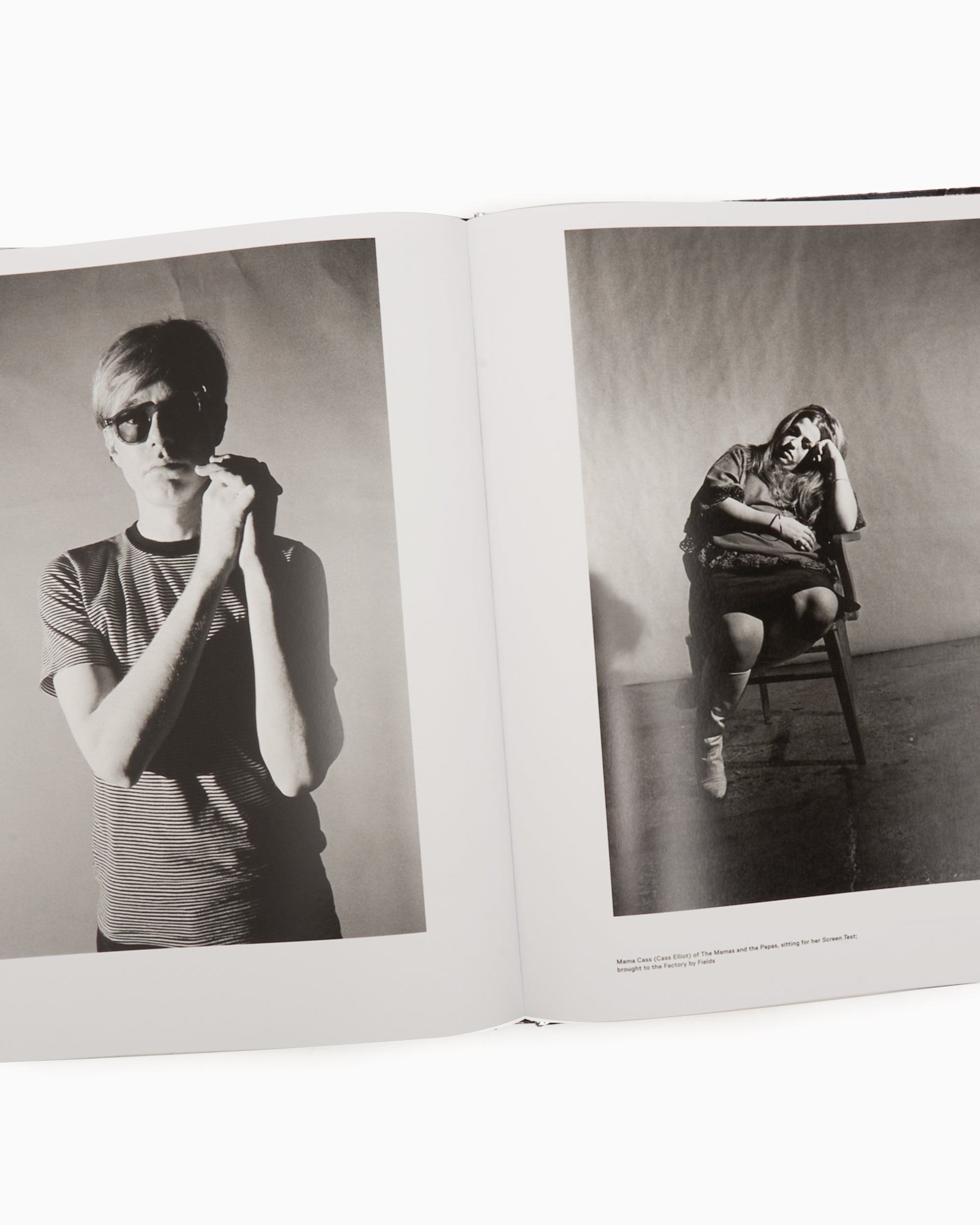 ドイツ語版＊ANDY WARHOL'S FACTORY｜Www.juliusworks.com