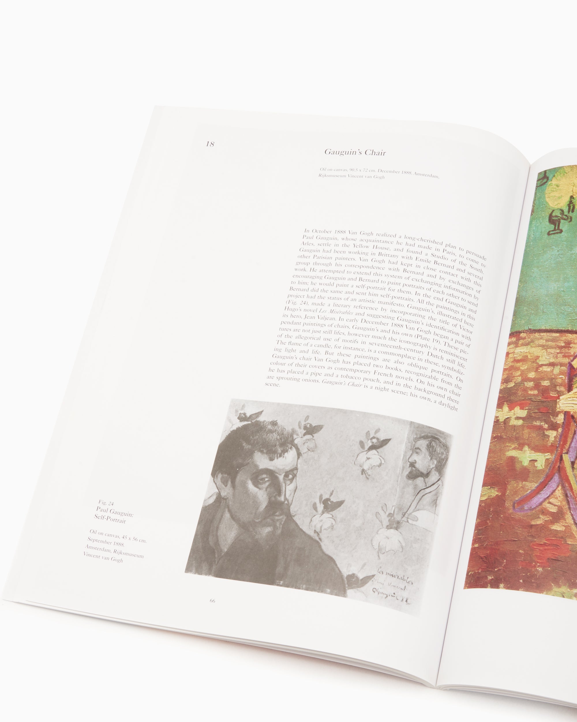 Books Magazines Phaidon Van Gogh: Colour Library By Wilhelm Uhde - 9780714827247