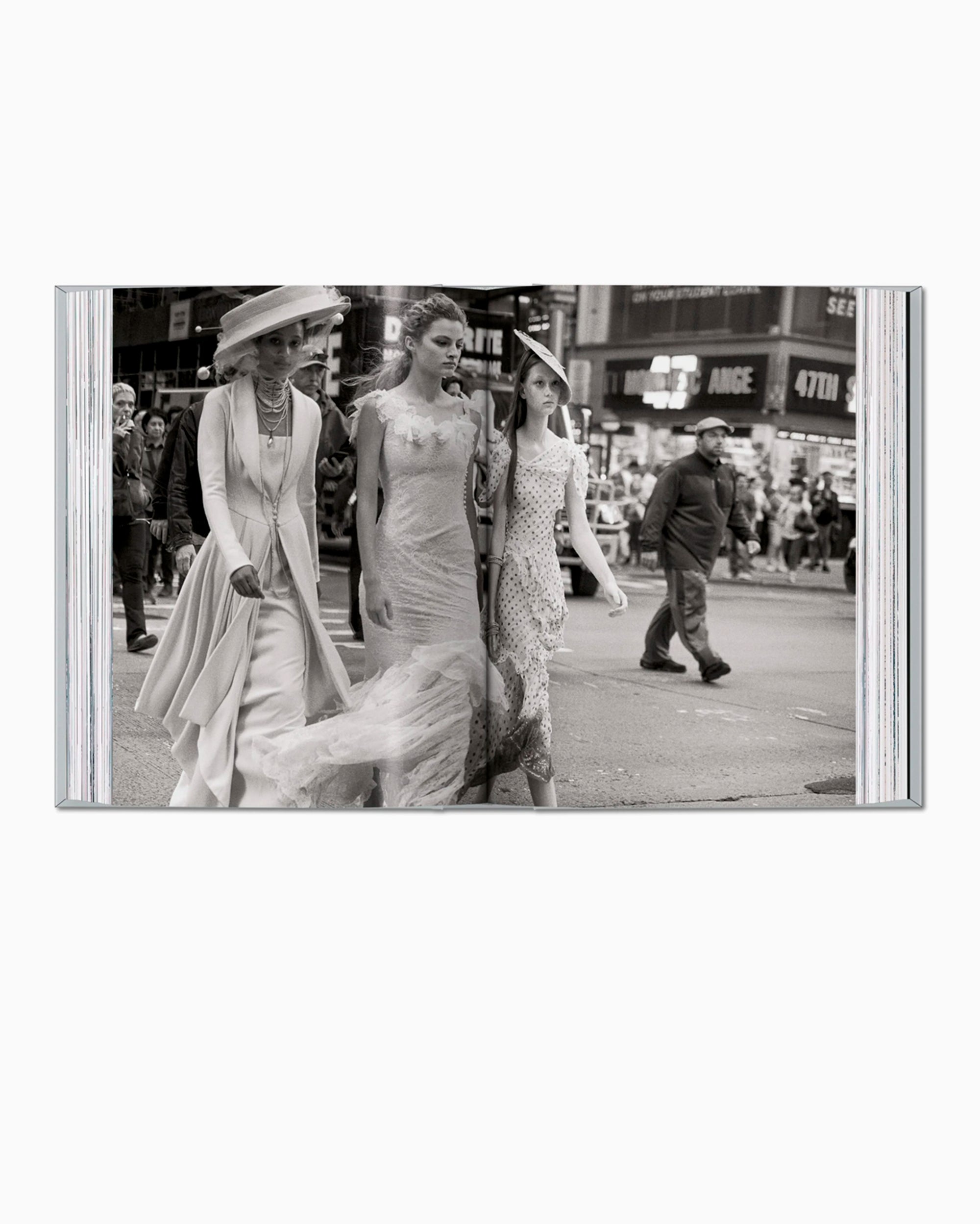 Books Magazines Taschen Peter Lindbergh, Dior. 40th Ed. - 978-3-8365-9876-7