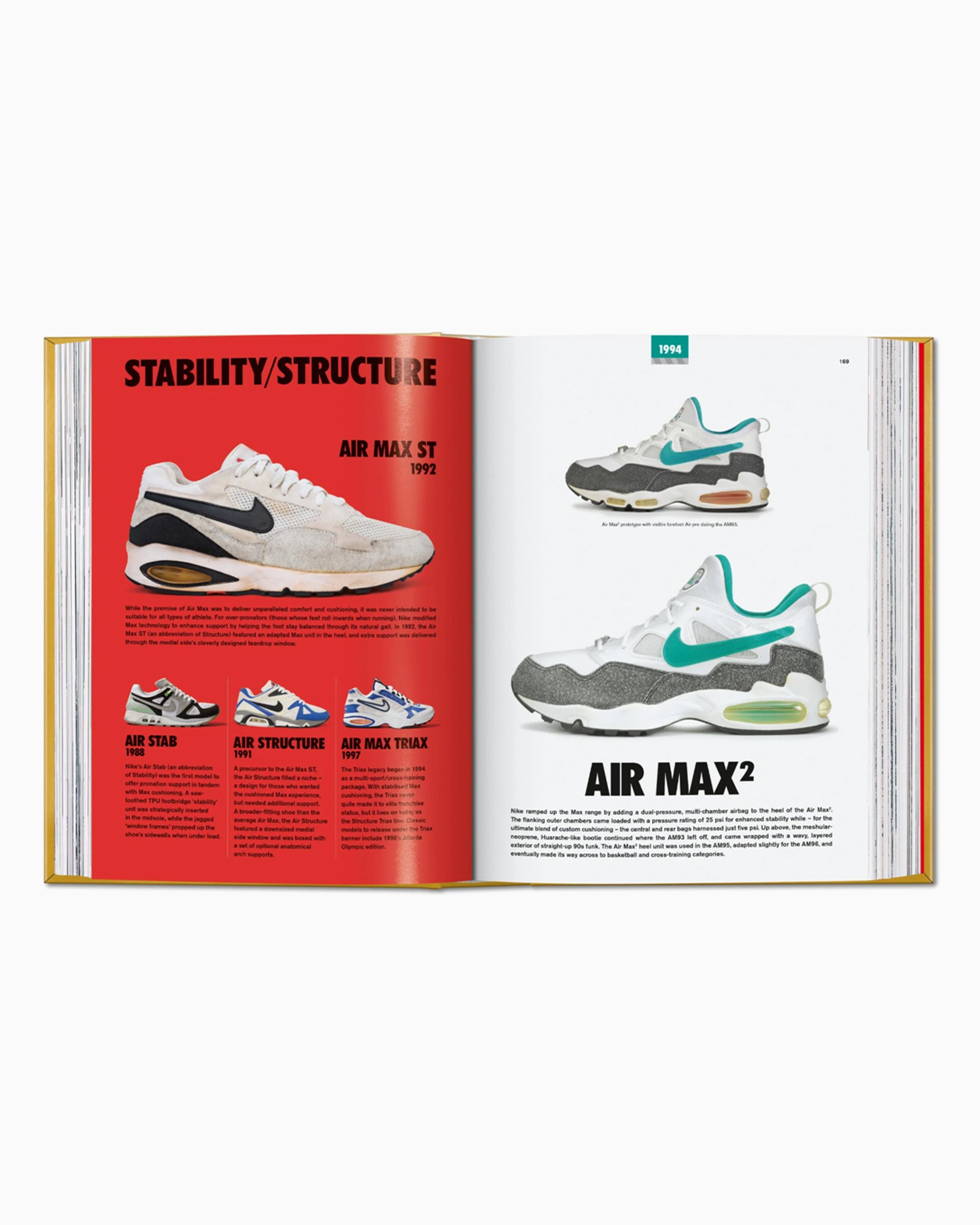 Taschen Sneaker Freaker. The Ultimate Sneaker Book. 40th Ed. Taschen Sneaker Freaker. The Ultimate Sneaker Book. 40th Ed.