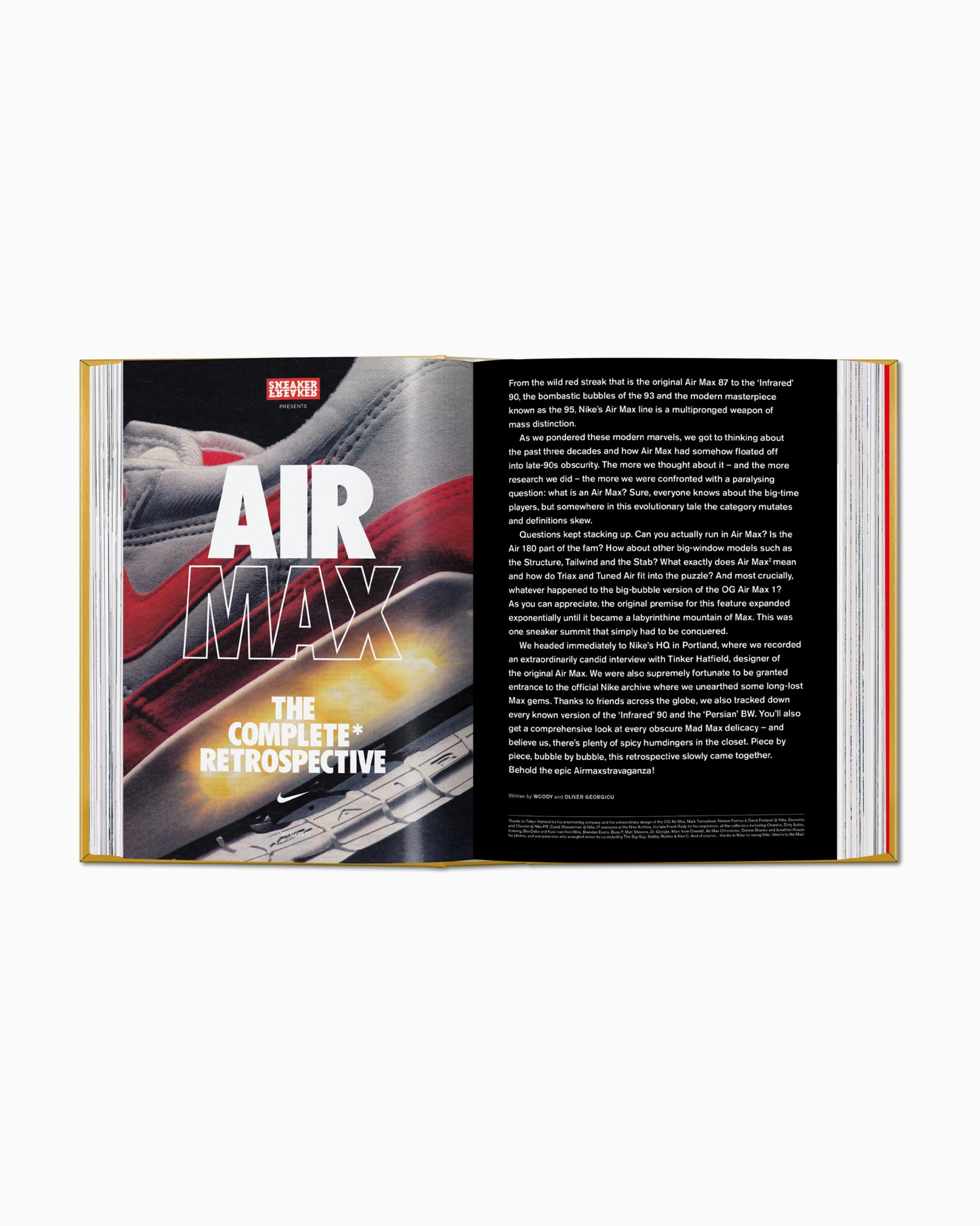 Taschen Sneaker Freaker. The Ultimate Sneaker Book. 40th Ed. Taschen Sneaker Freaker. The Ultimate Sneaker Book. 40th Ed.