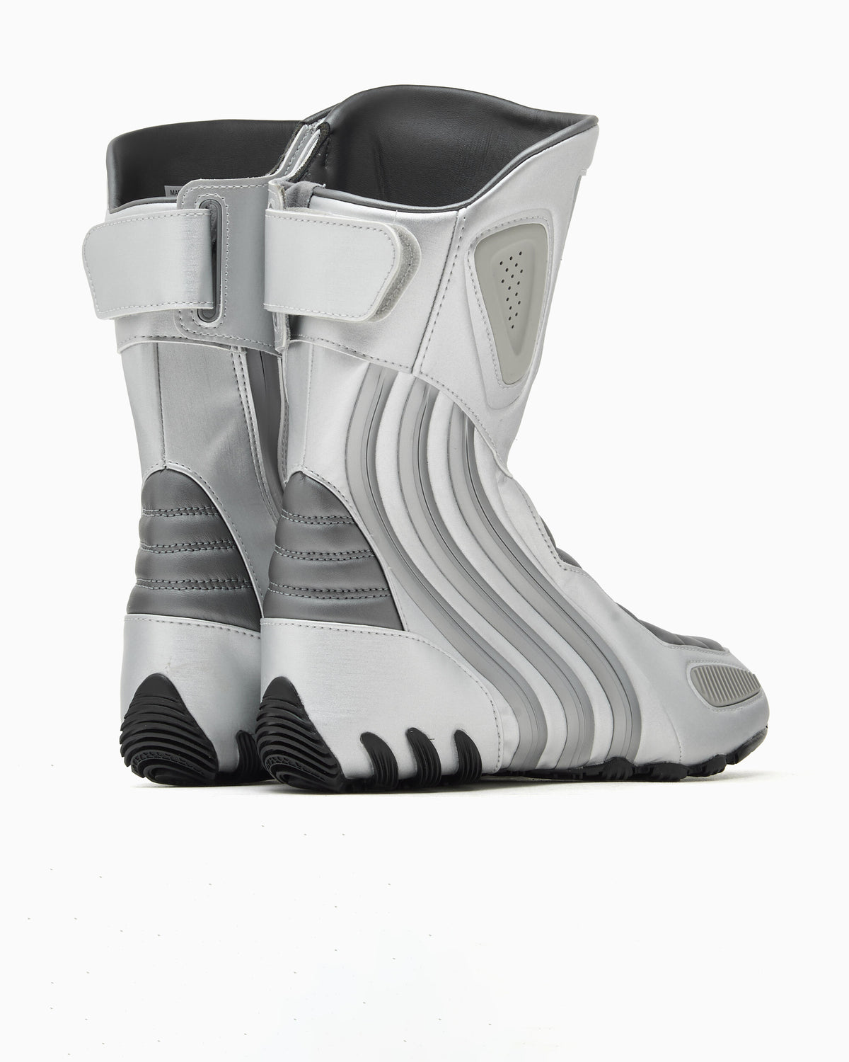 Boots adidas Originals Ghost Moto Mid Women's Boots - KI4562
