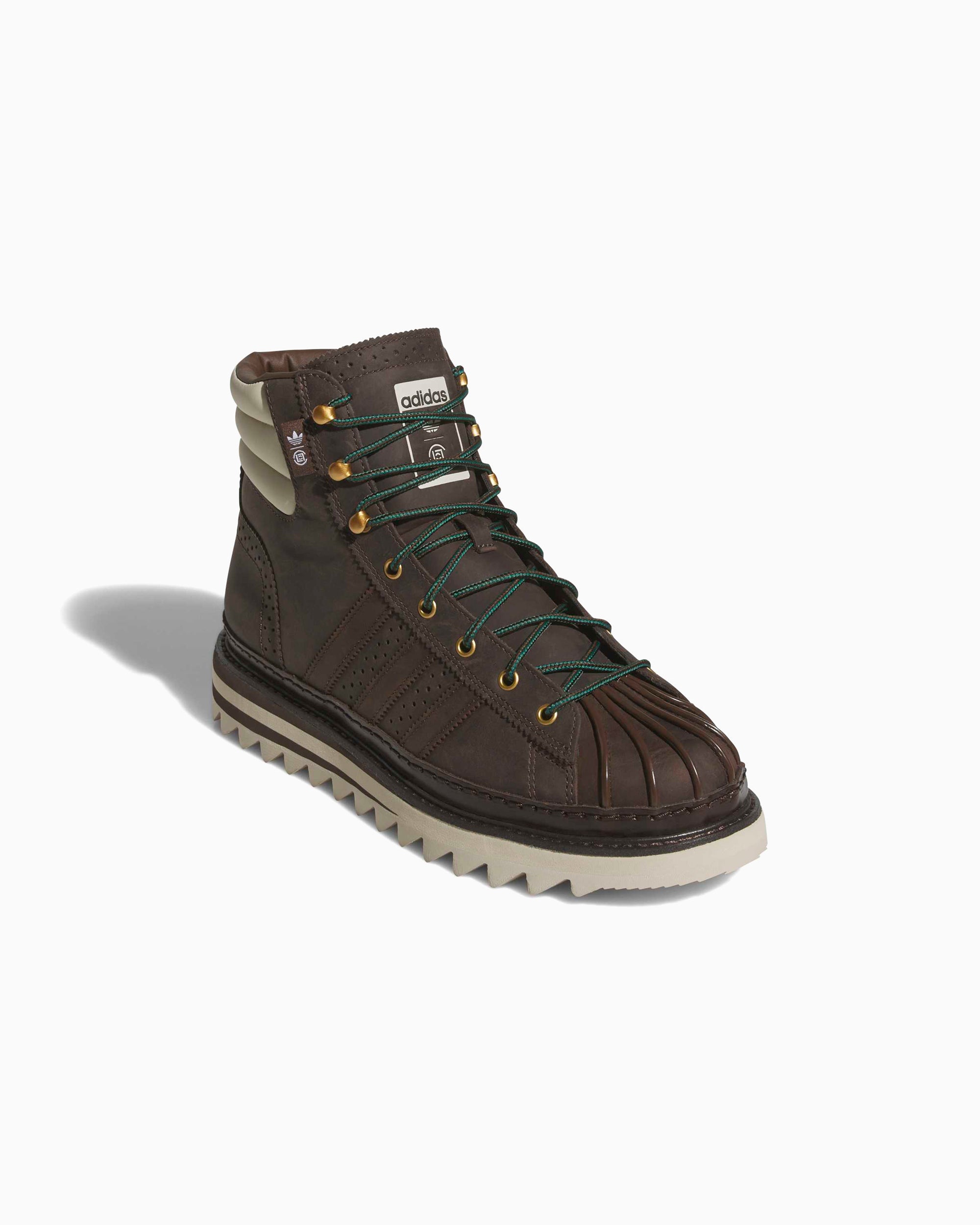 Boots adidas Originals x CLOT Pro Model Unisex Boots - JQ1263
