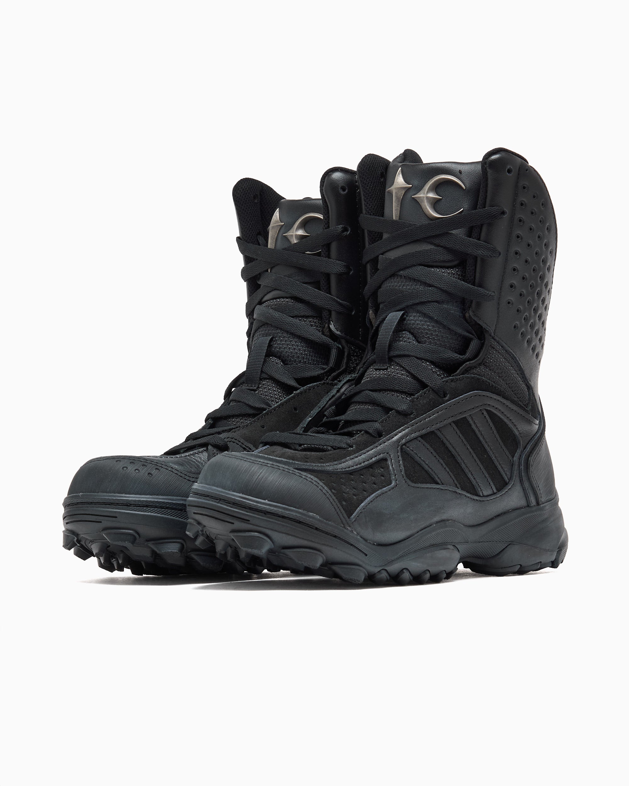adidas GSG-9.7 タクティカル ブーツ ブラック　27·5センチ Botas adidas Originals x Thug Club GSG-9.7.E Unisexo