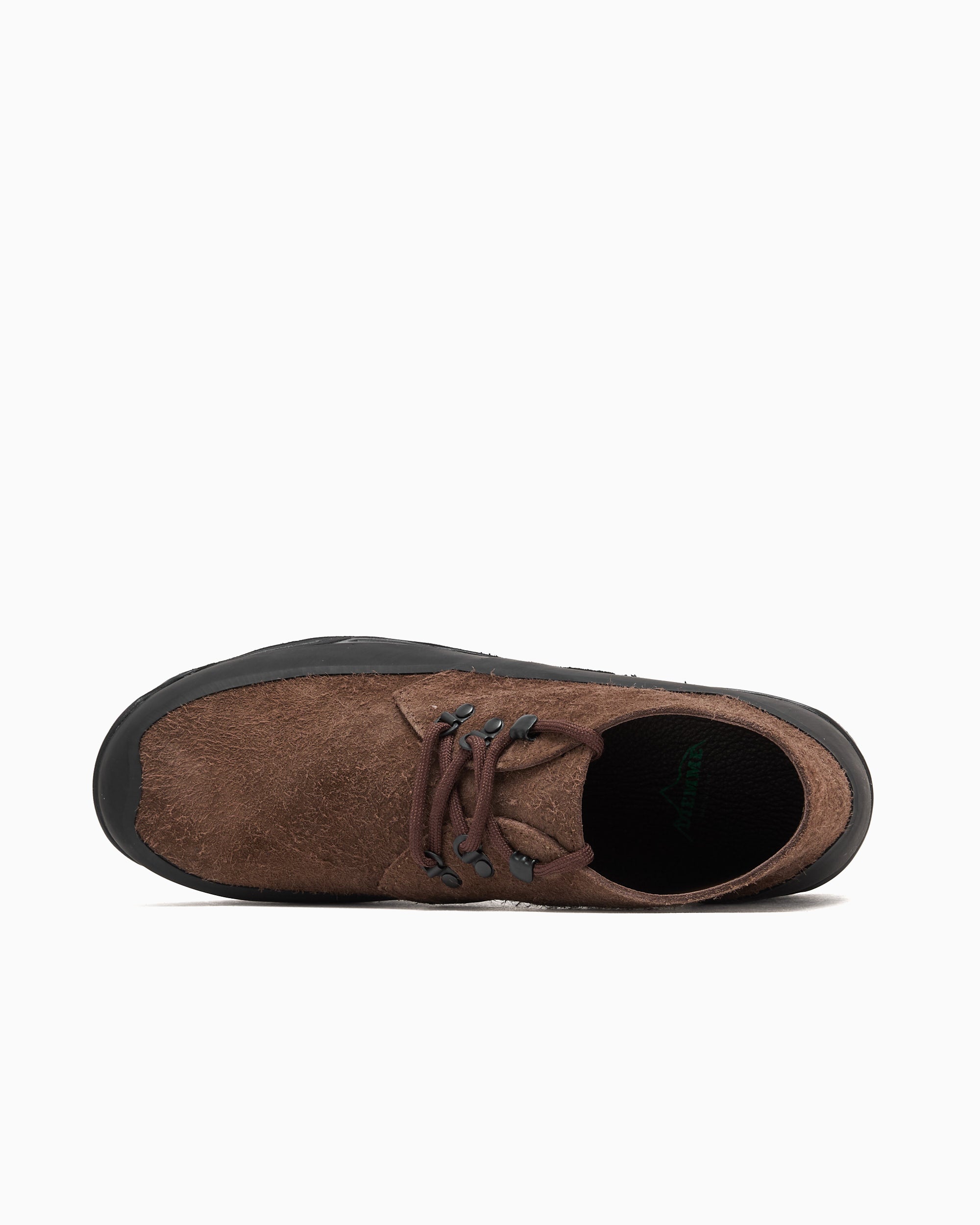 Boots Diemme Asiago Vibram Men's Boots - DI25FWASM-DKB