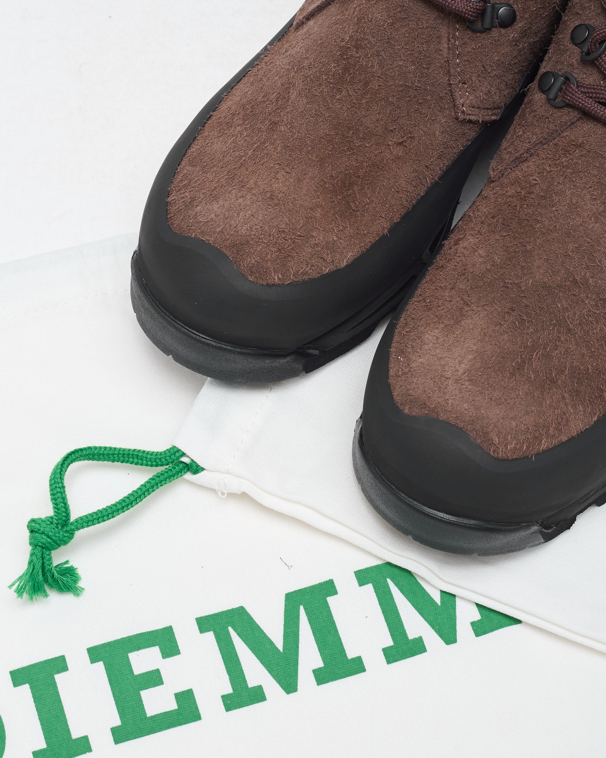 Boots Diemme Asiago Vibram Men's Boots - DI25FWASM-DKB