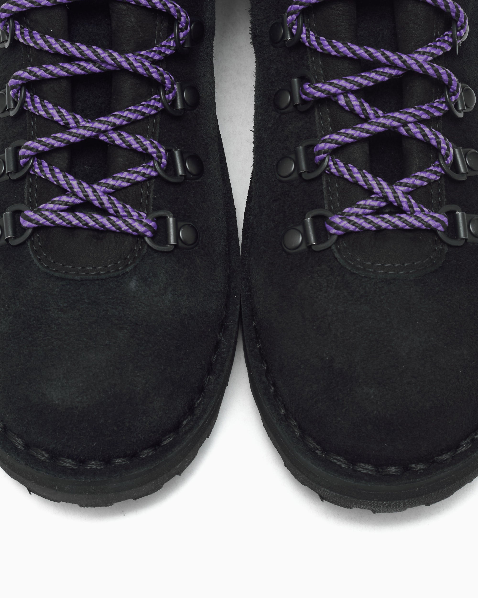 Boots Diemme Roccia Vet Gomma Men's Boots - DI24FWRVM-BLK