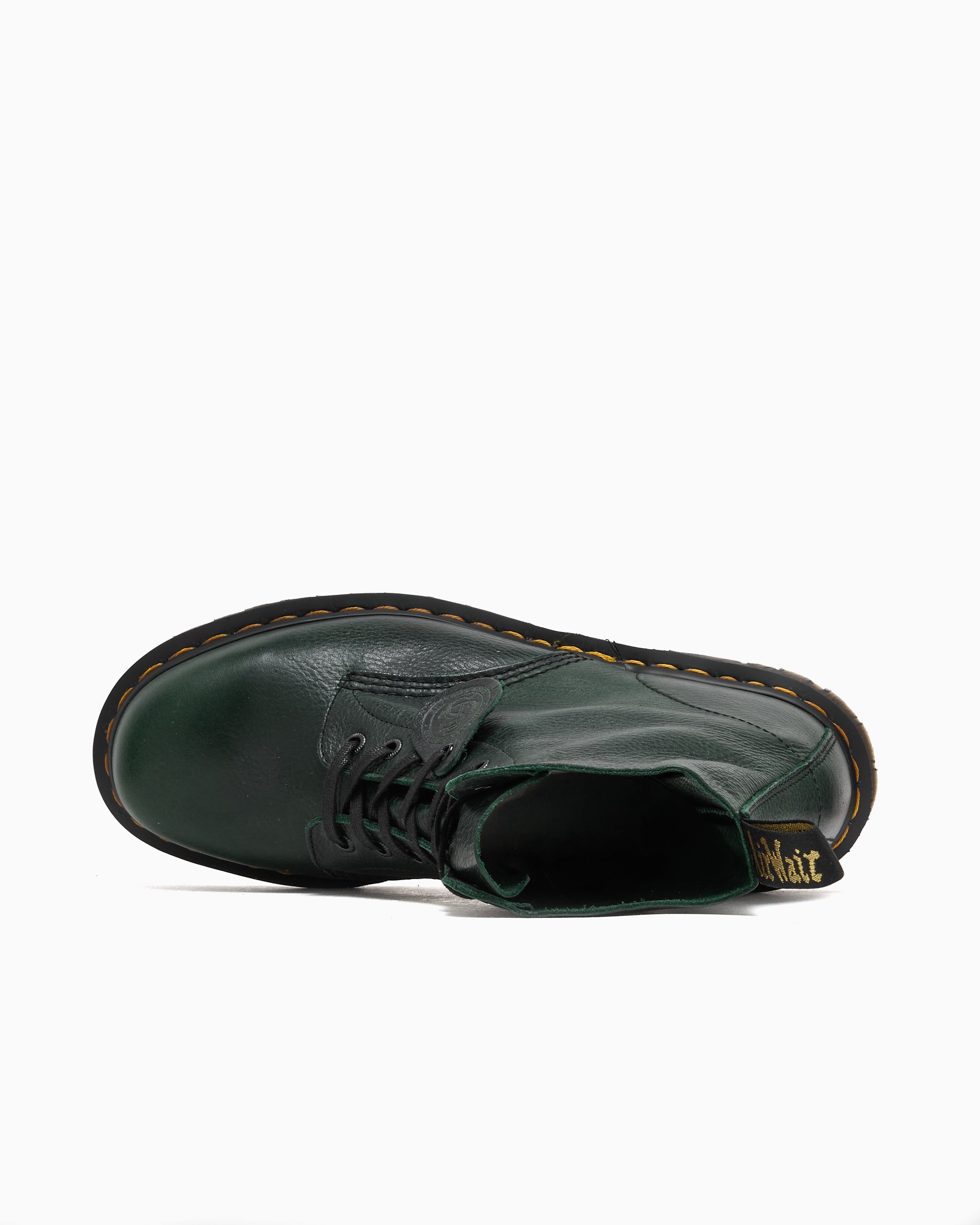 Boots Dr. Martens 1460 Pascal "Buckingham" Unisex Boots - 42465300