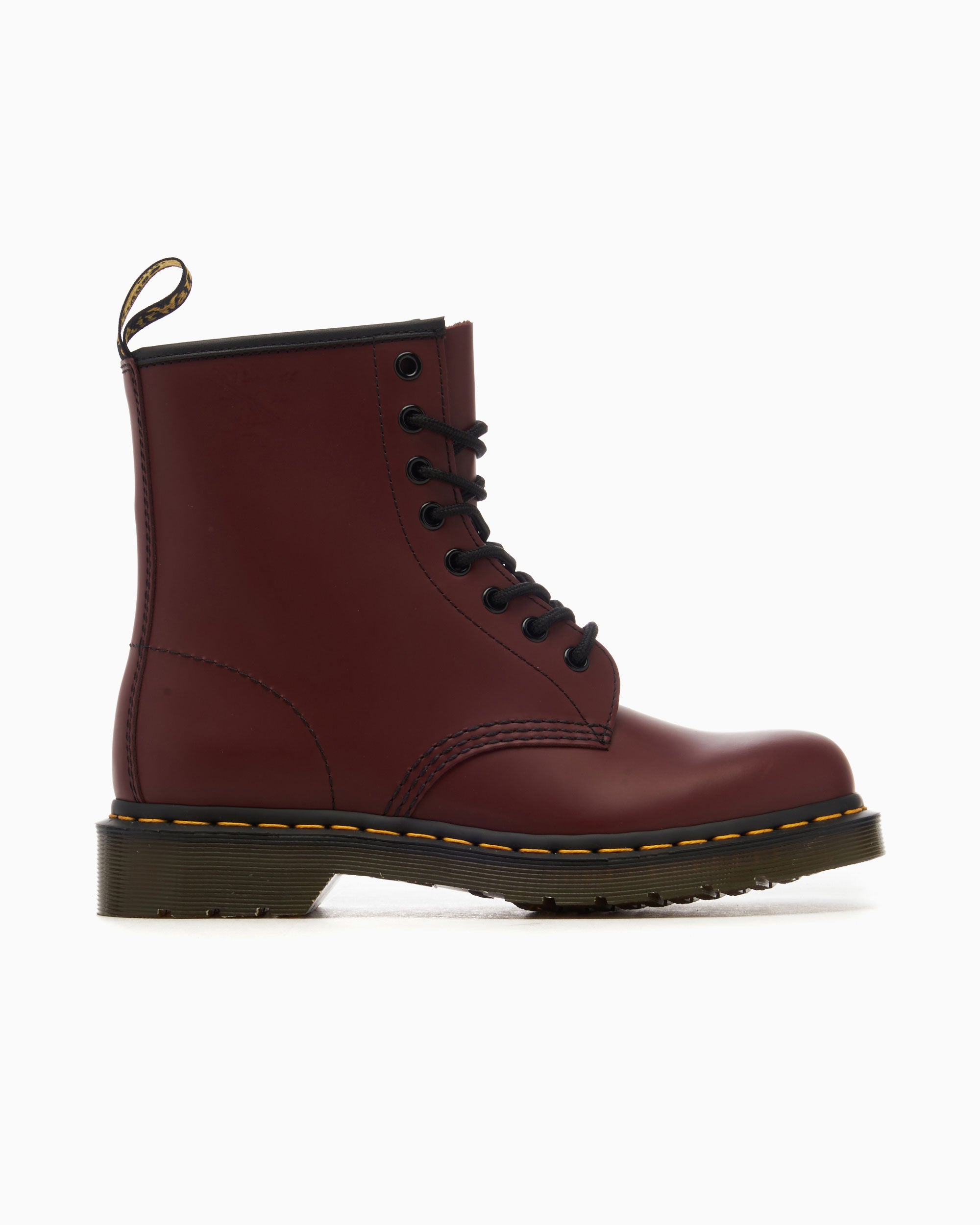 Boots Dr. Martens 1460 Smooth Boot Unisex Boots - 11822600