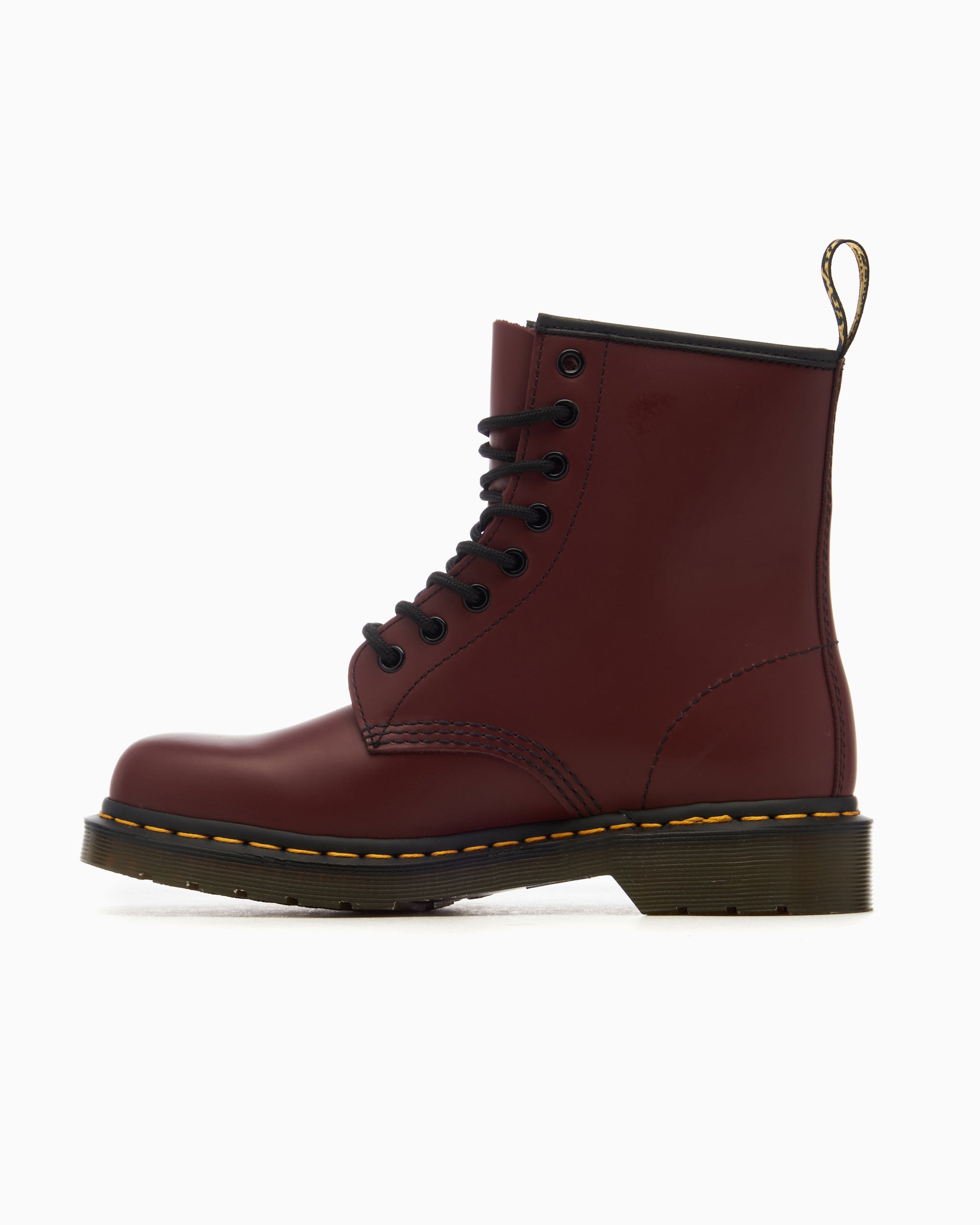 Boots Dr. Martens 1460 Smooth Boot Unisex Boots - 11822600