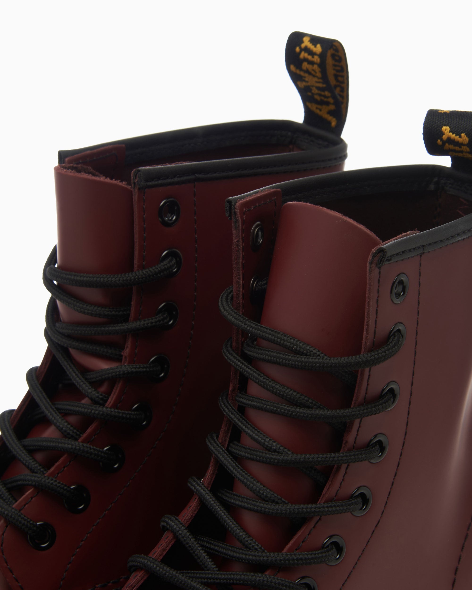 Boots Dr. Martens 1460 Smooth Boot Unisex Boots - 11822600