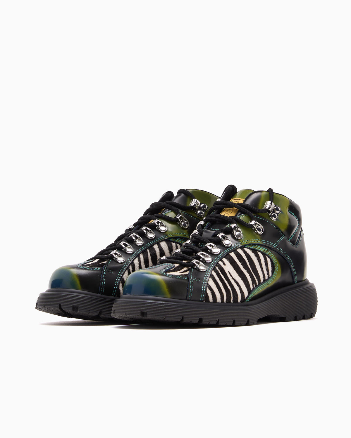 Boots Dr. Martens x Brain Dead Wayborne Unisex Boots - 43506001
