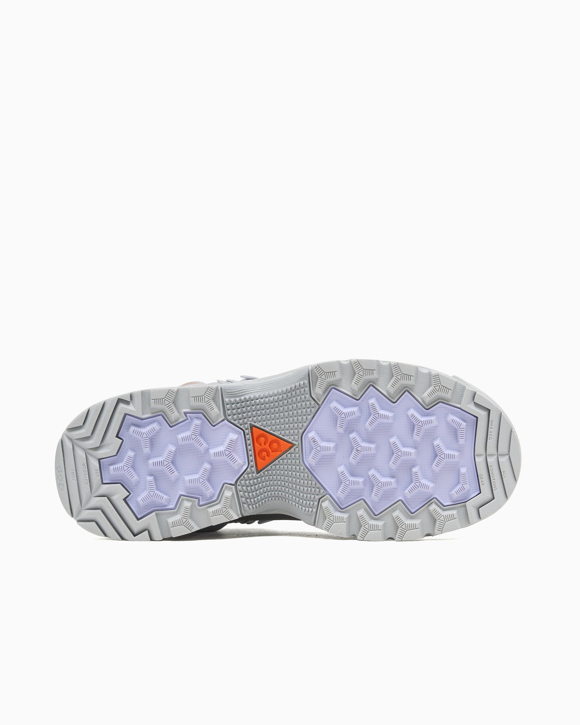 Boots Nike ACG Air Zoom Gaiadome Gore-Tex® Men's Boots - DD2858-002