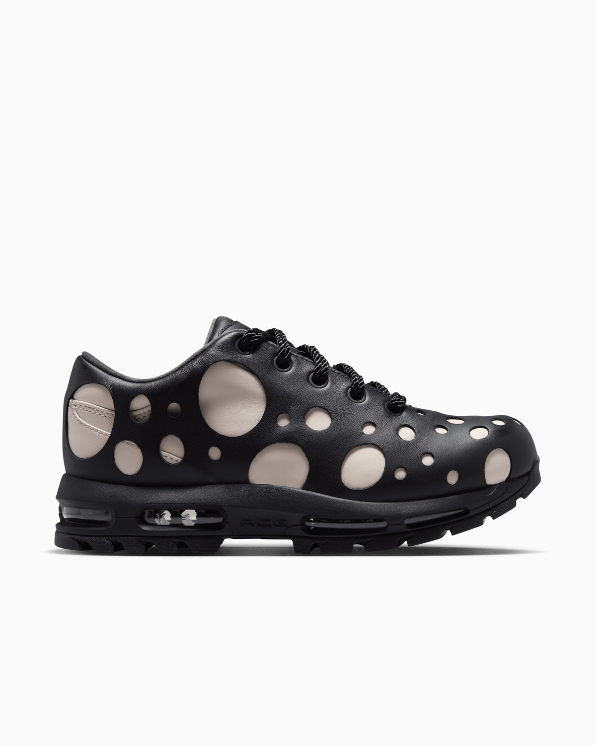 Boots Nike ACG Nike Air Max Goadome Low QS "Polka Dots" Men's Boots - IR2174-100