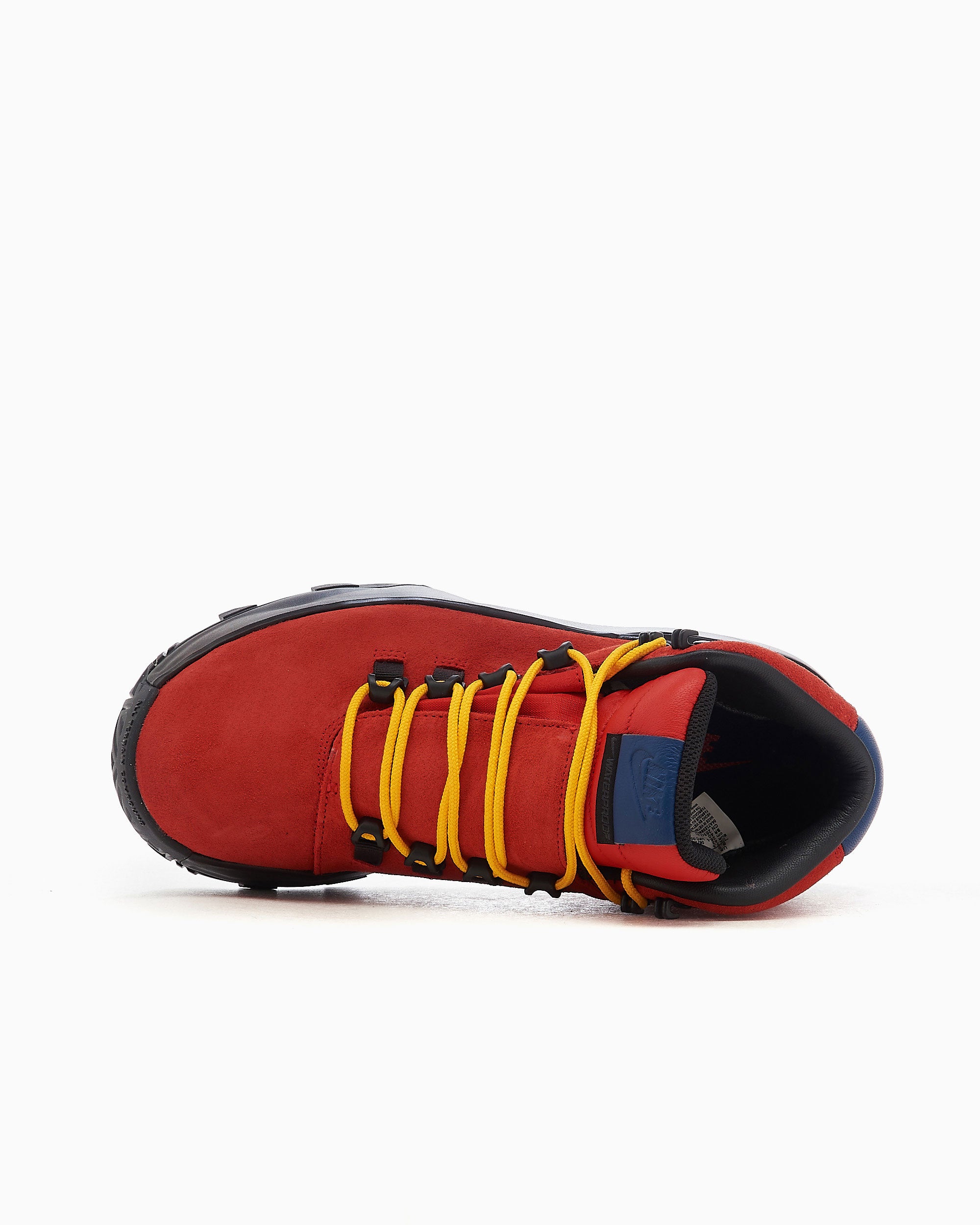 Boots Nike Cygnal Waterproof Men's Boots - FV4332-600