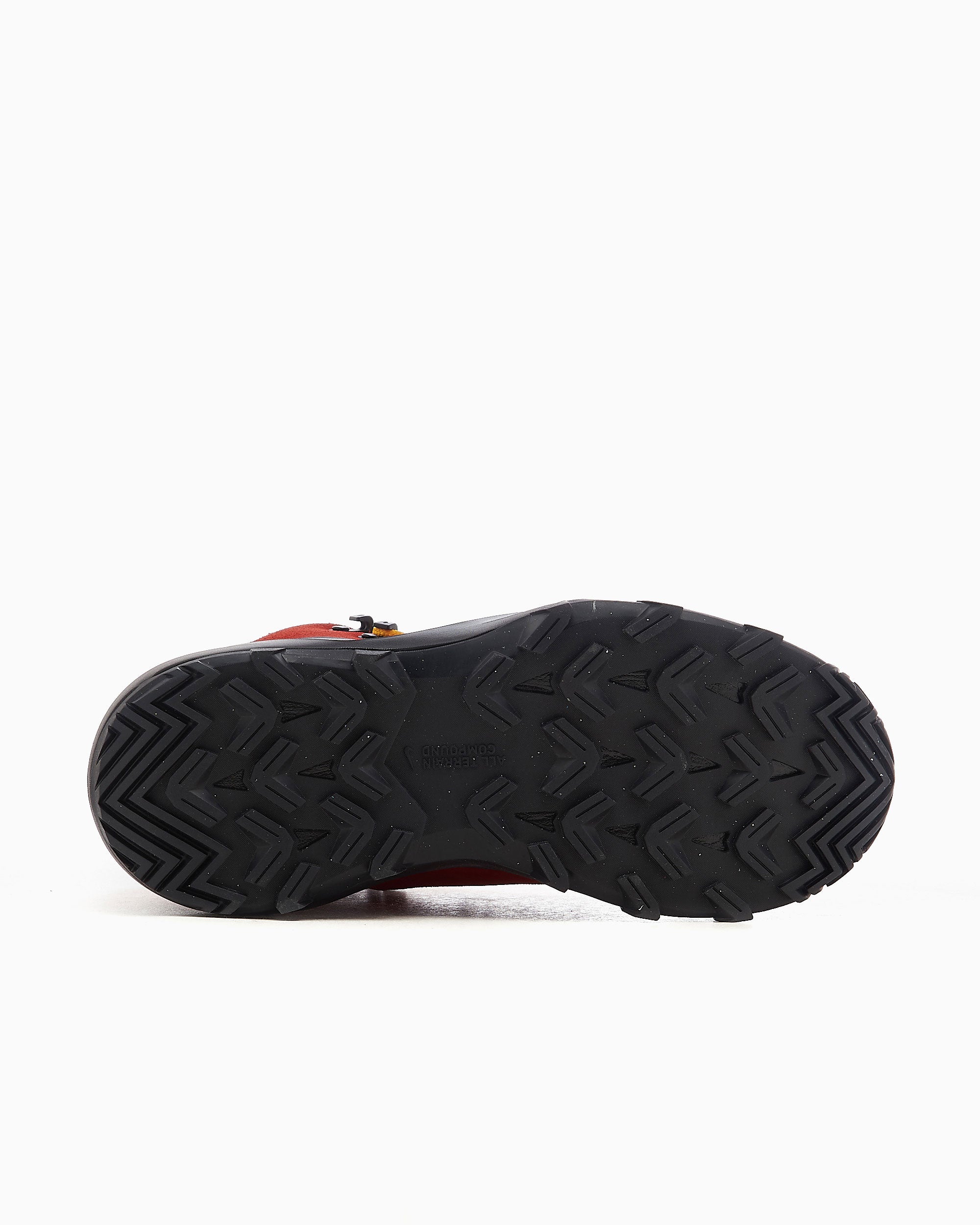 Boots Nike Cygnal Waterproof Men's Boots - FV4332-600