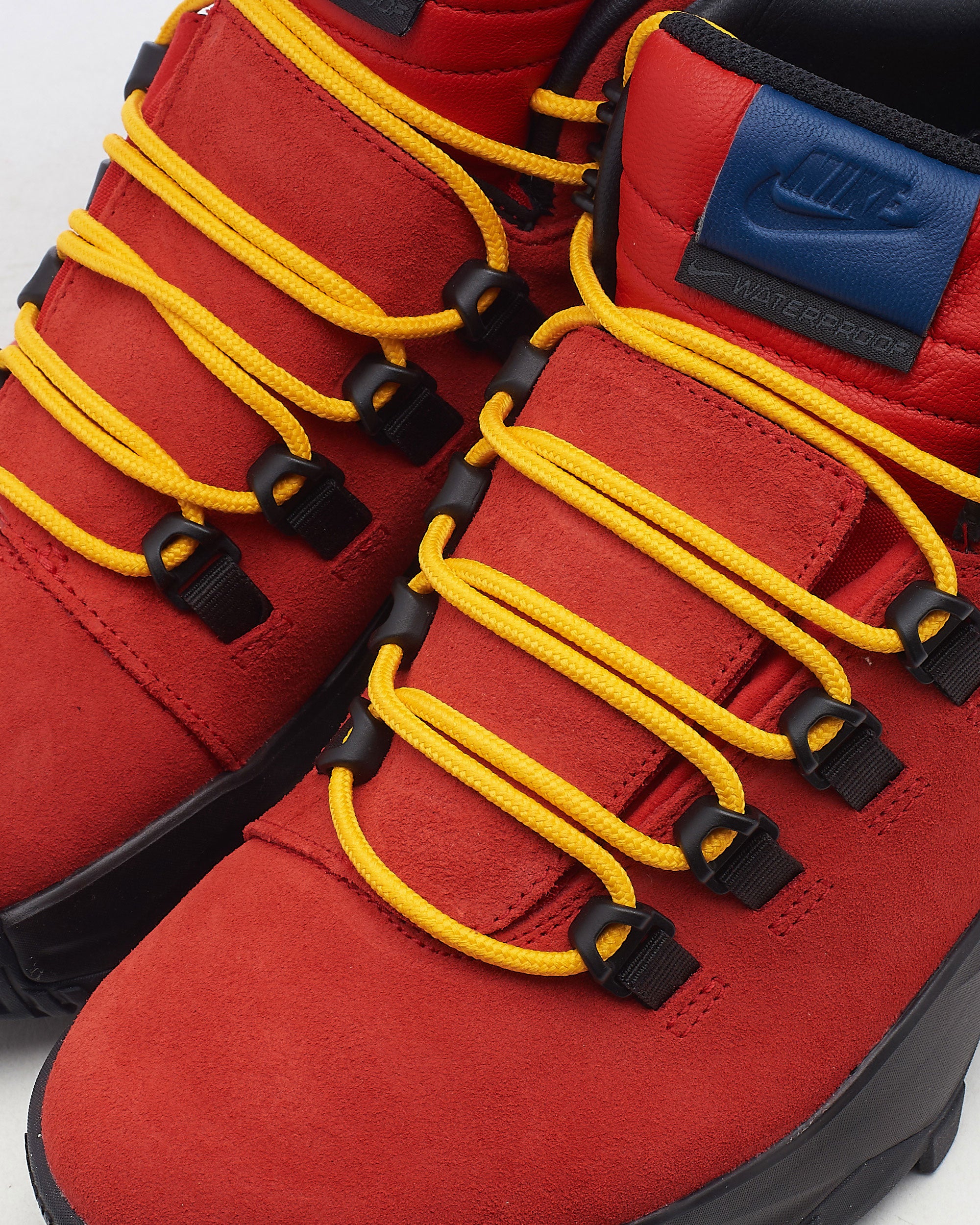 Boots Nike Cygnal Waterproof Men's Boots - FV4332-600