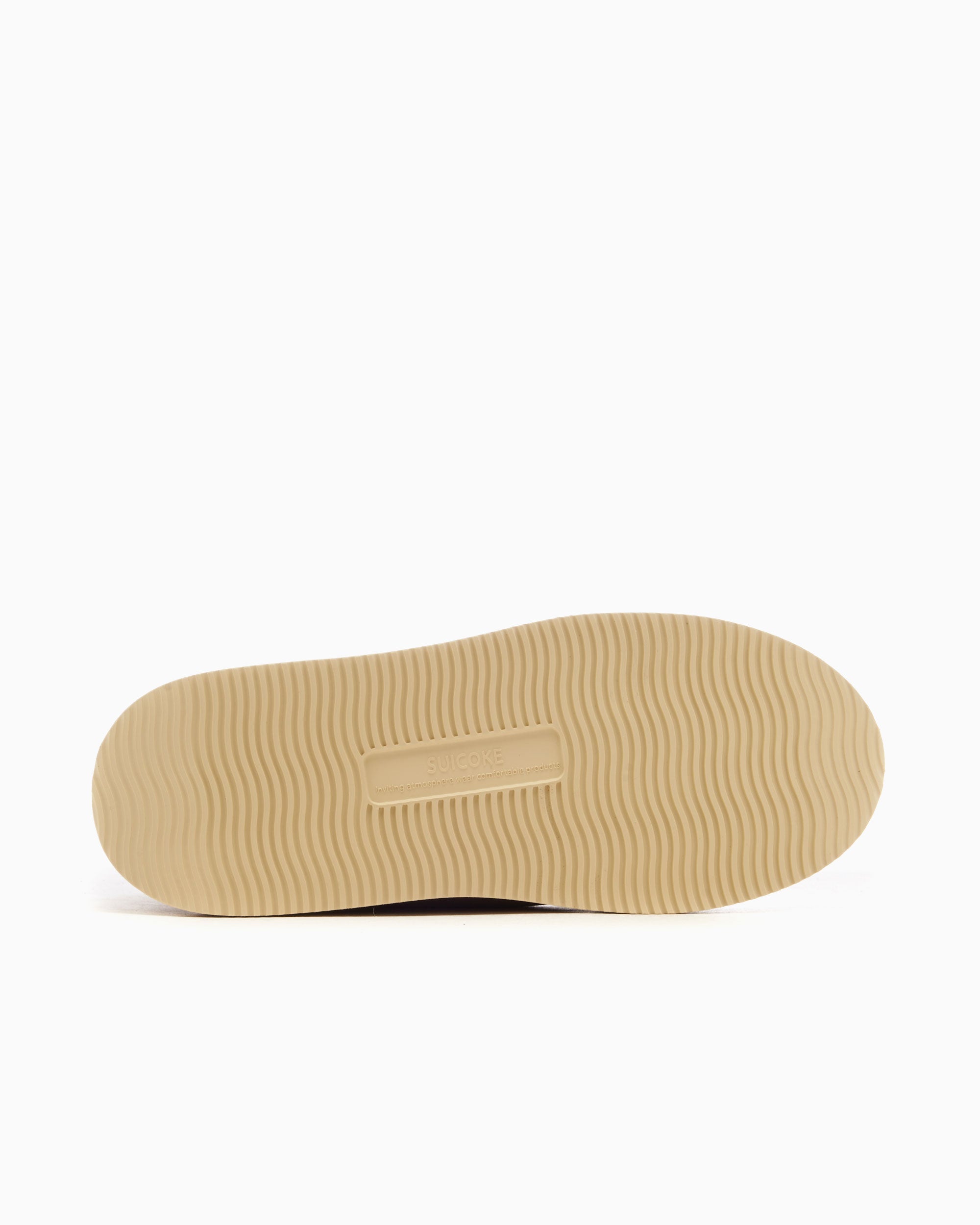 Boots Suicoke Els-M2ab-Lo Unisex Boots - OG305M2ab-Beige