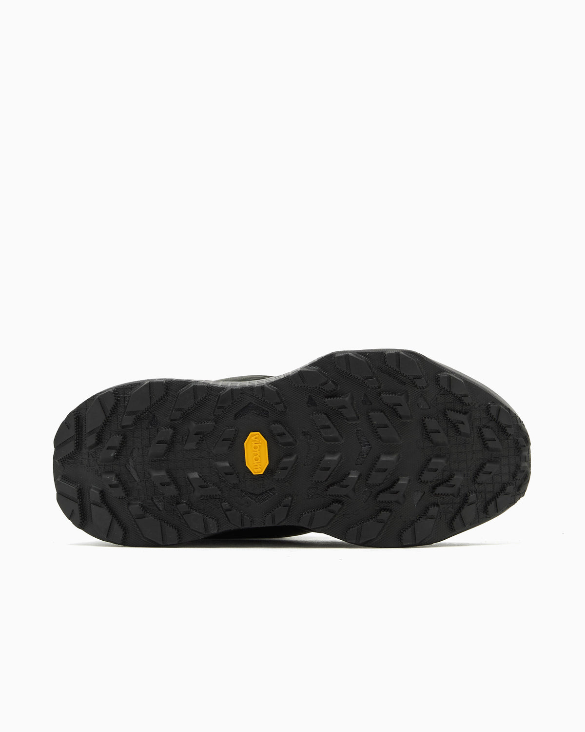 Boots The North Face "Leather Pack" Hybrid Vibram Unisex Boots - NF0A8DB0T5V1