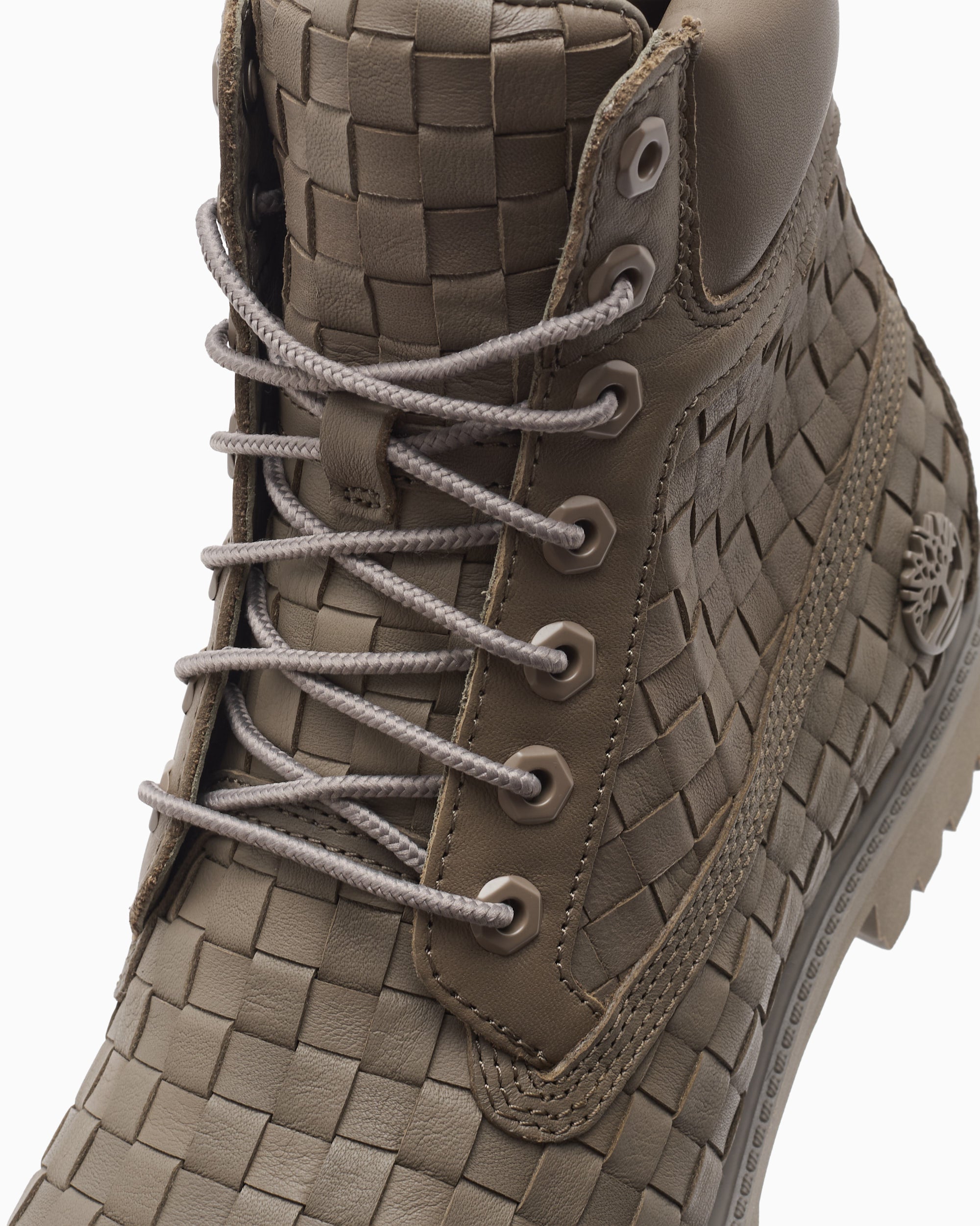 Botas Timberland Premium 6-Inch Lace Up para homem