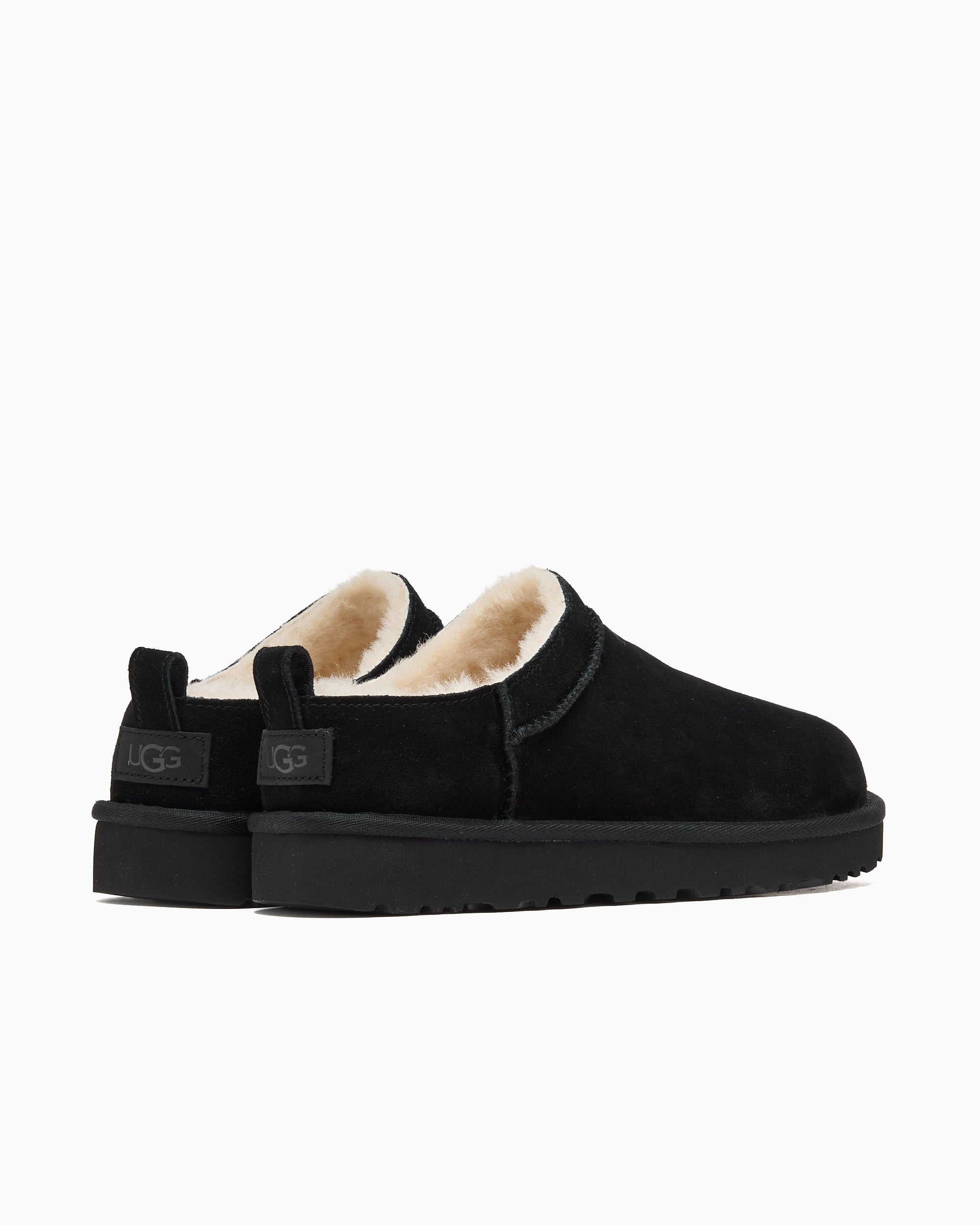 Boots UGG® Classic Micro Women's Boots - 1173891-BLK