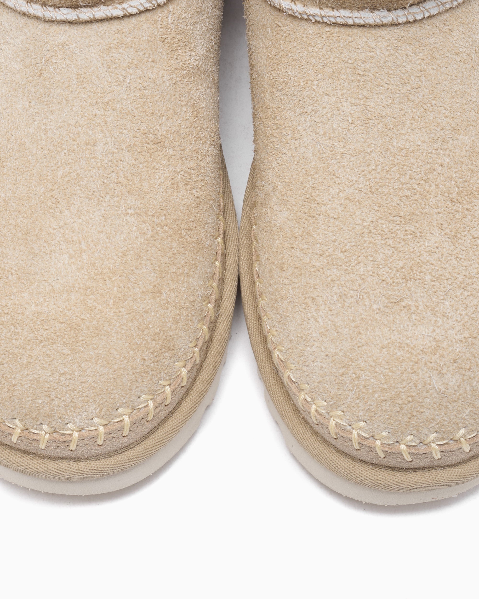 Boots UGG® Classic Ultra Mini Biarritz Women's Boots - 1171538-MDSD