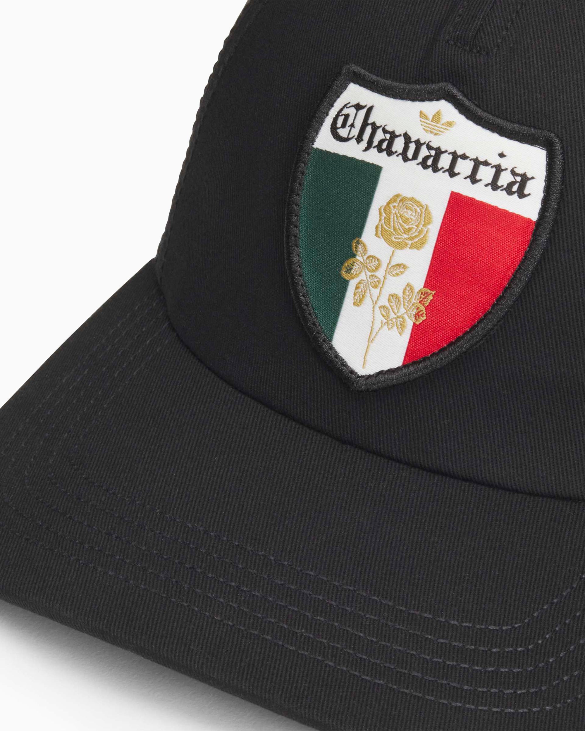 Caps adidas Originals x Willy Chavarria Unisex Cap - KW7334