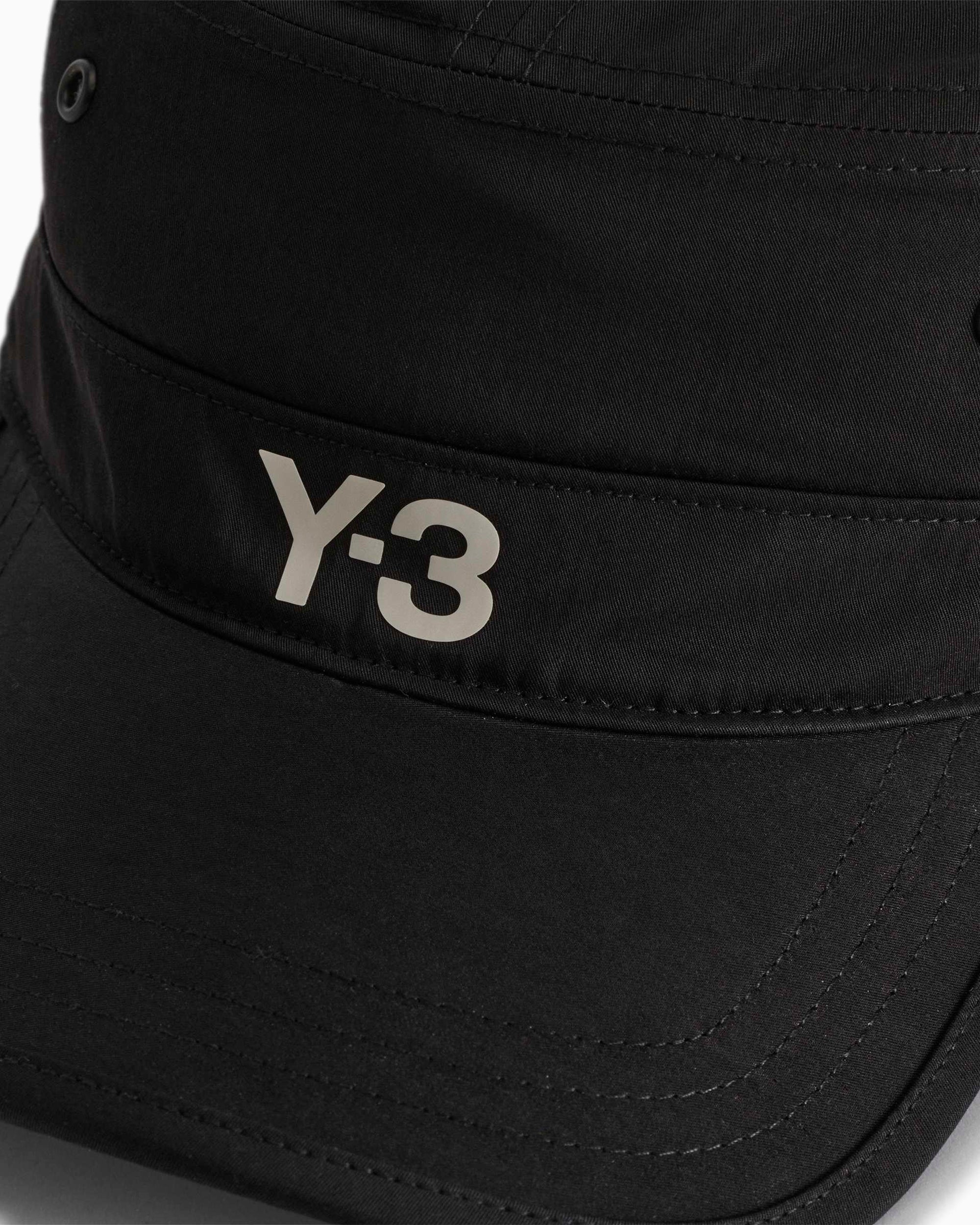 Caps adidas Y-3 Workwear Unisex Cap - KD0202