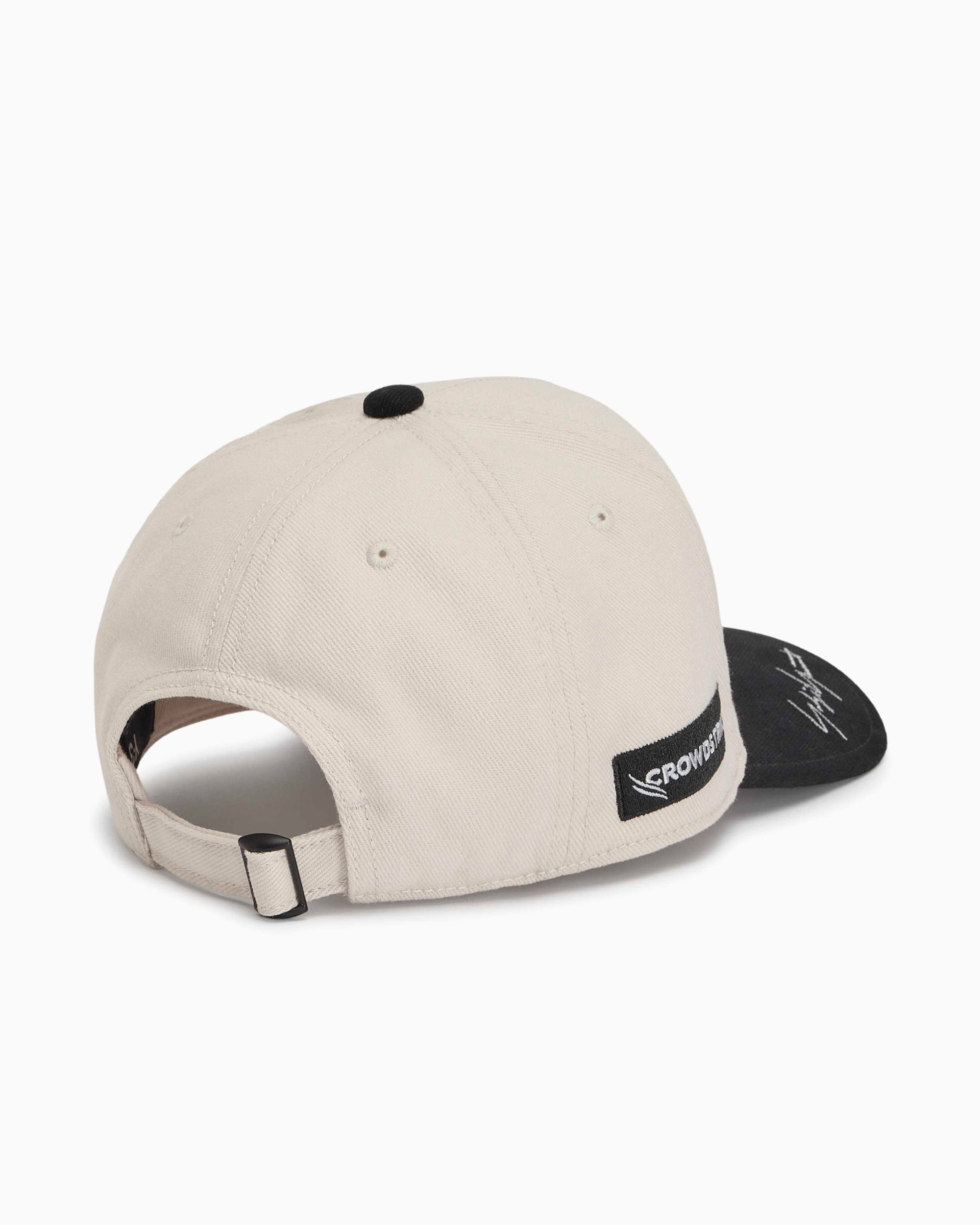 Caps adidas Y-3 x Mercedes AMG Petronas Team F1 "Team Podium" Cap - KR0353