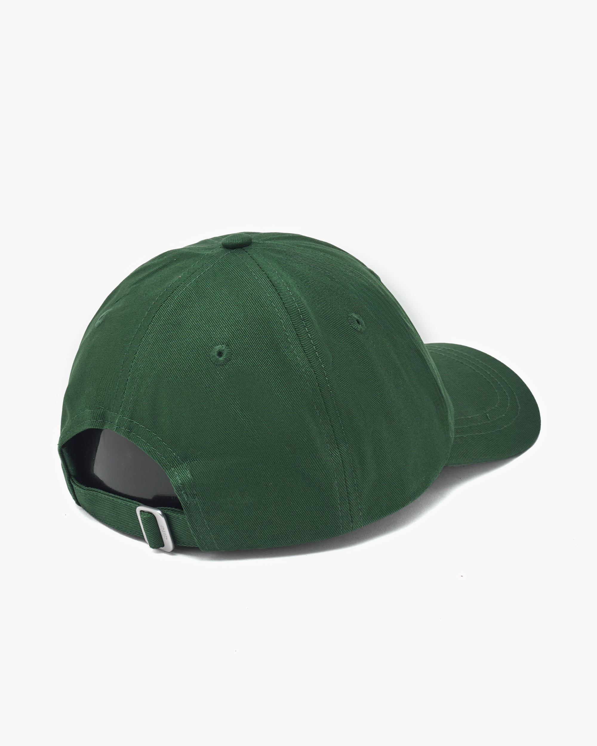 Caps Arte Antwerp Heart Logo Unisex Cap - SS26-215AC-Green