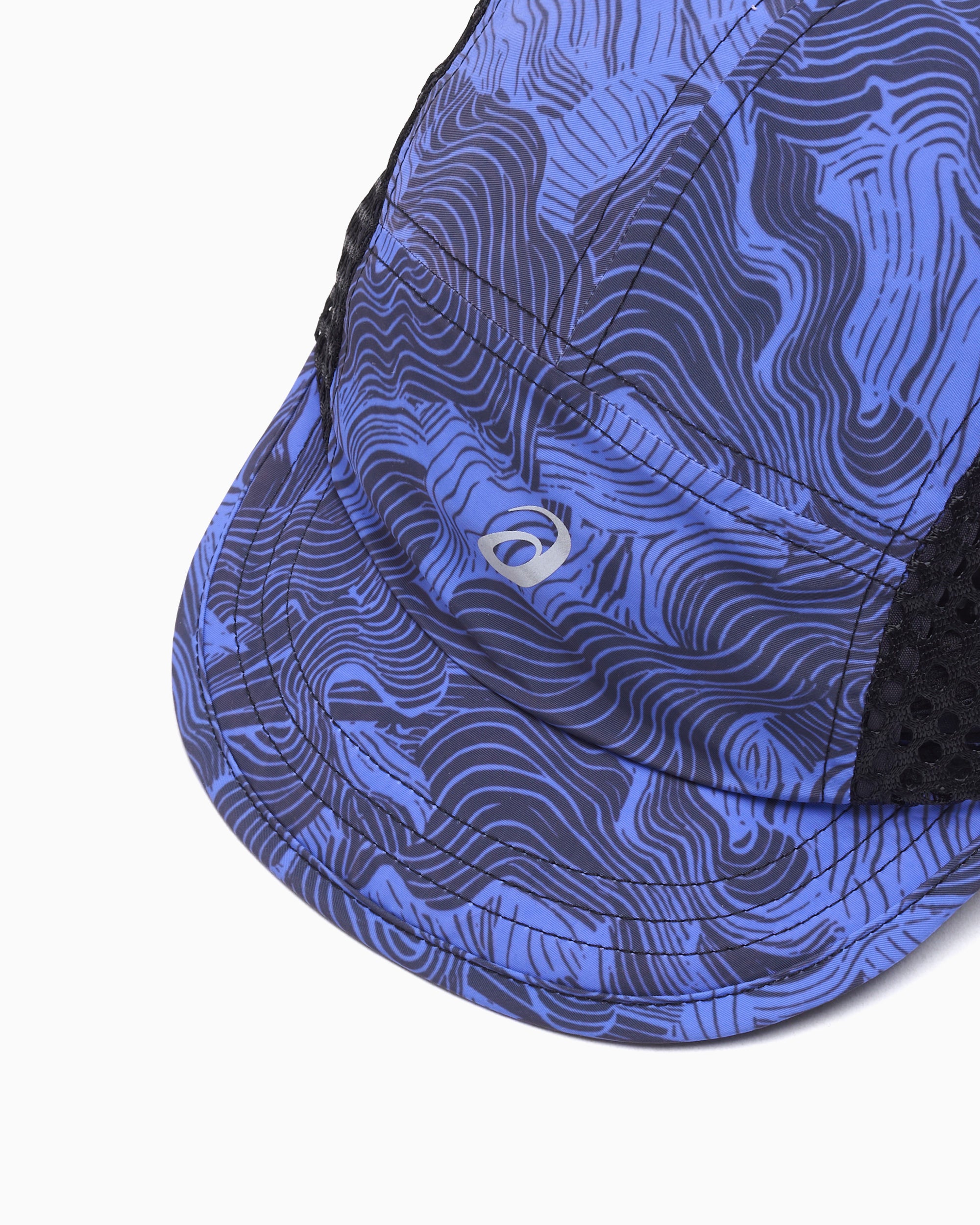 Caps ASICS Fujitrail Graphic Unisex Cap - 3013B326-400