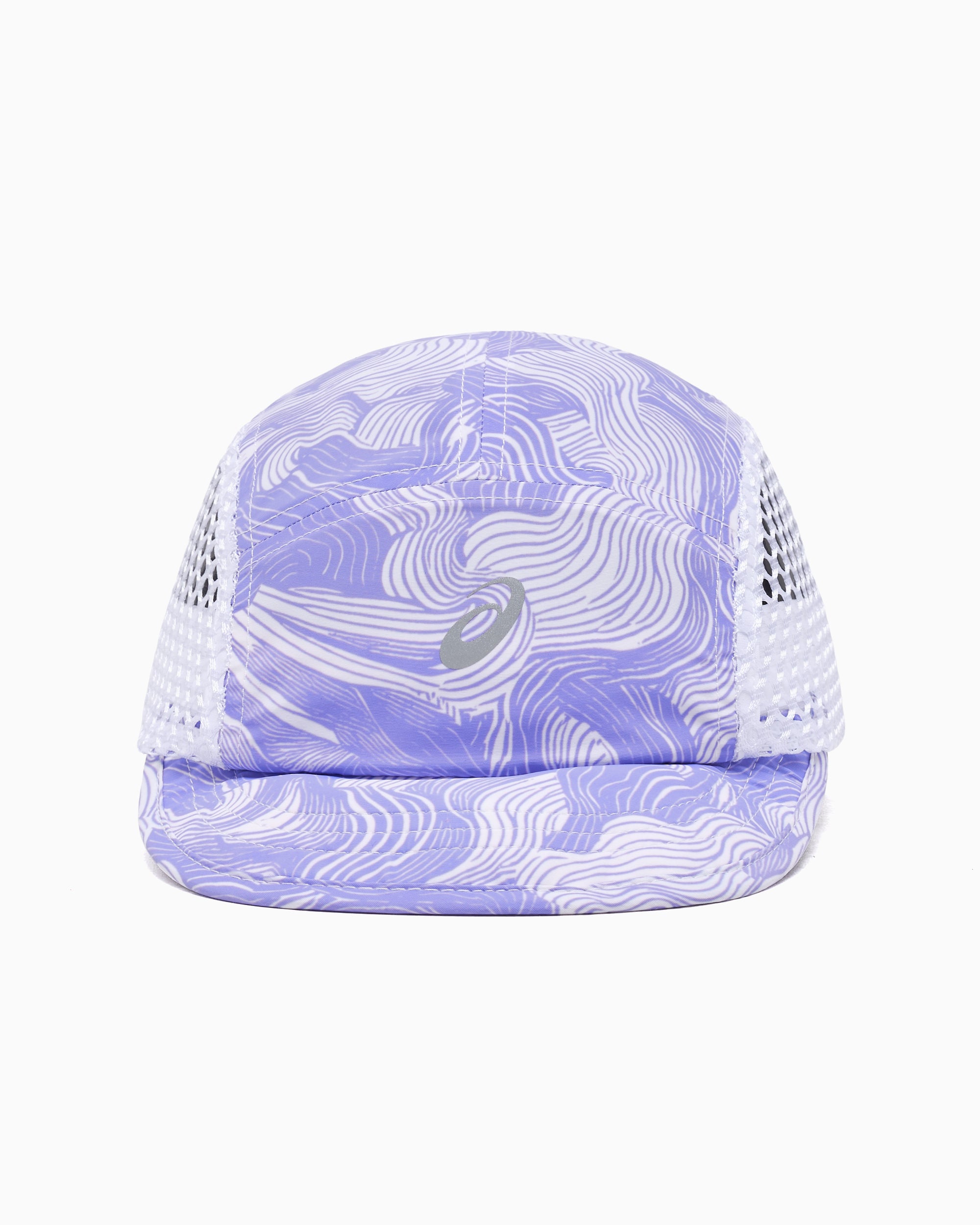 Caps ASICS Fujitrail Graphic Unisex Cap - 3013B326-500