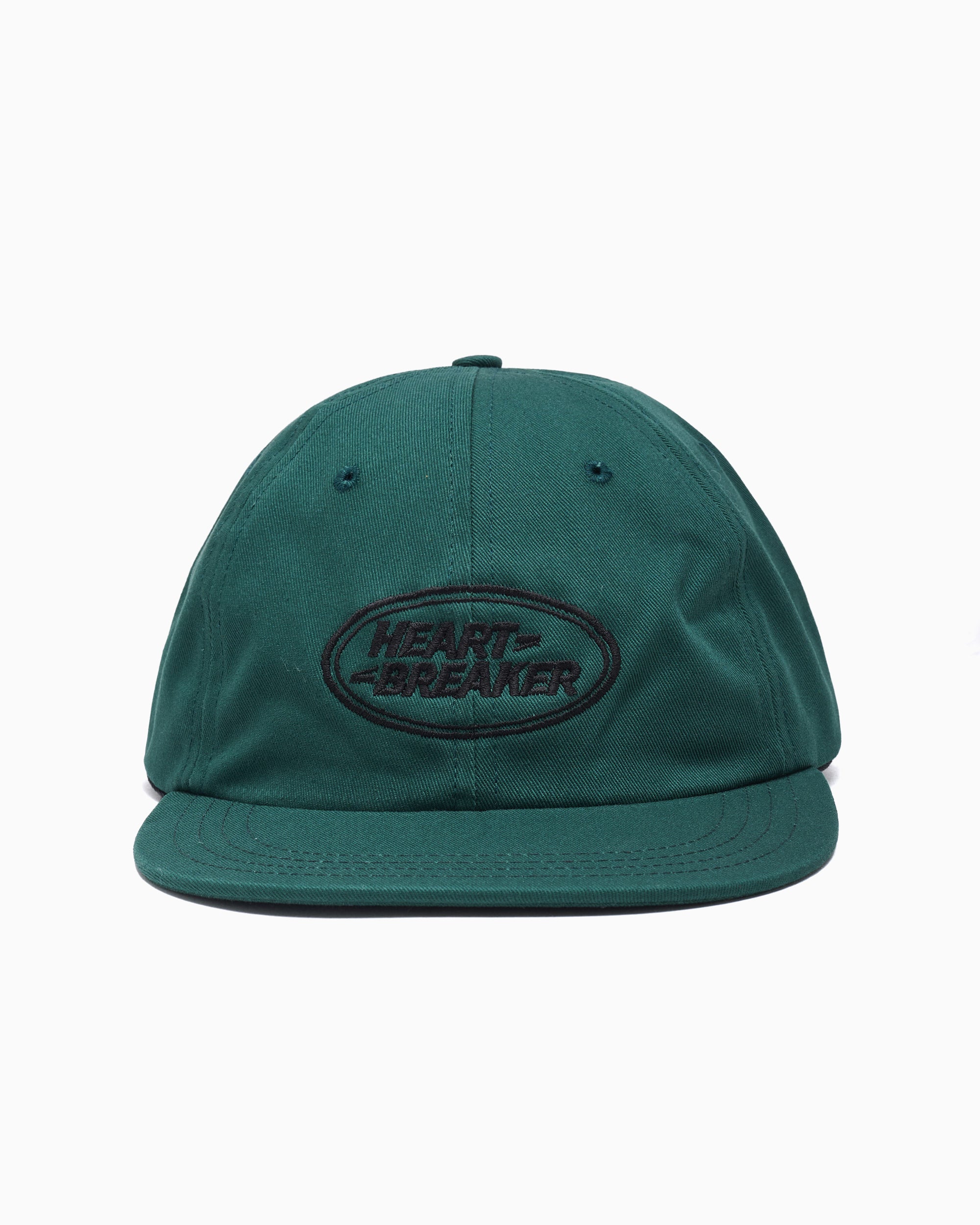 Caps BEDWIN Creg Unisex Cap - 25SB0043-GREEN