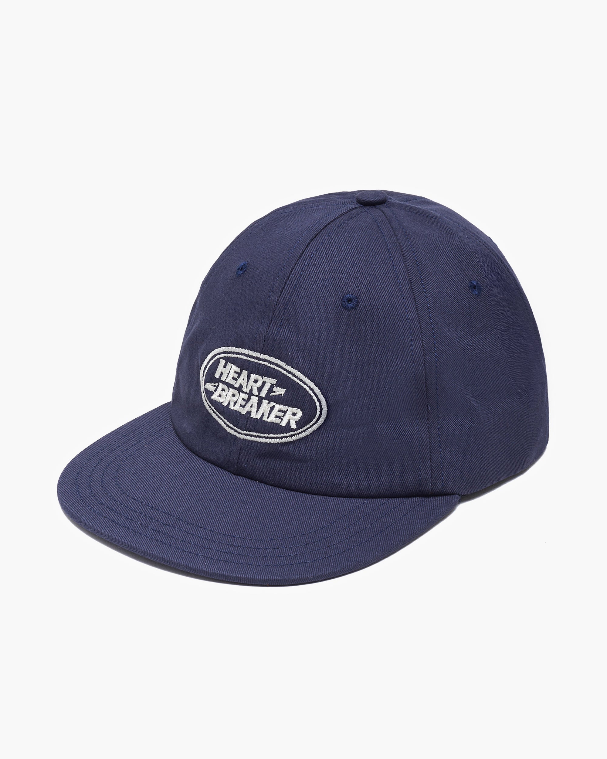 Caps BEDWIN Creg Unisex Cap - 25SB0043-NAVY