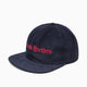 Boné Brain Dead x Brooks Brothers 6 Panel Corduroy Unisexo